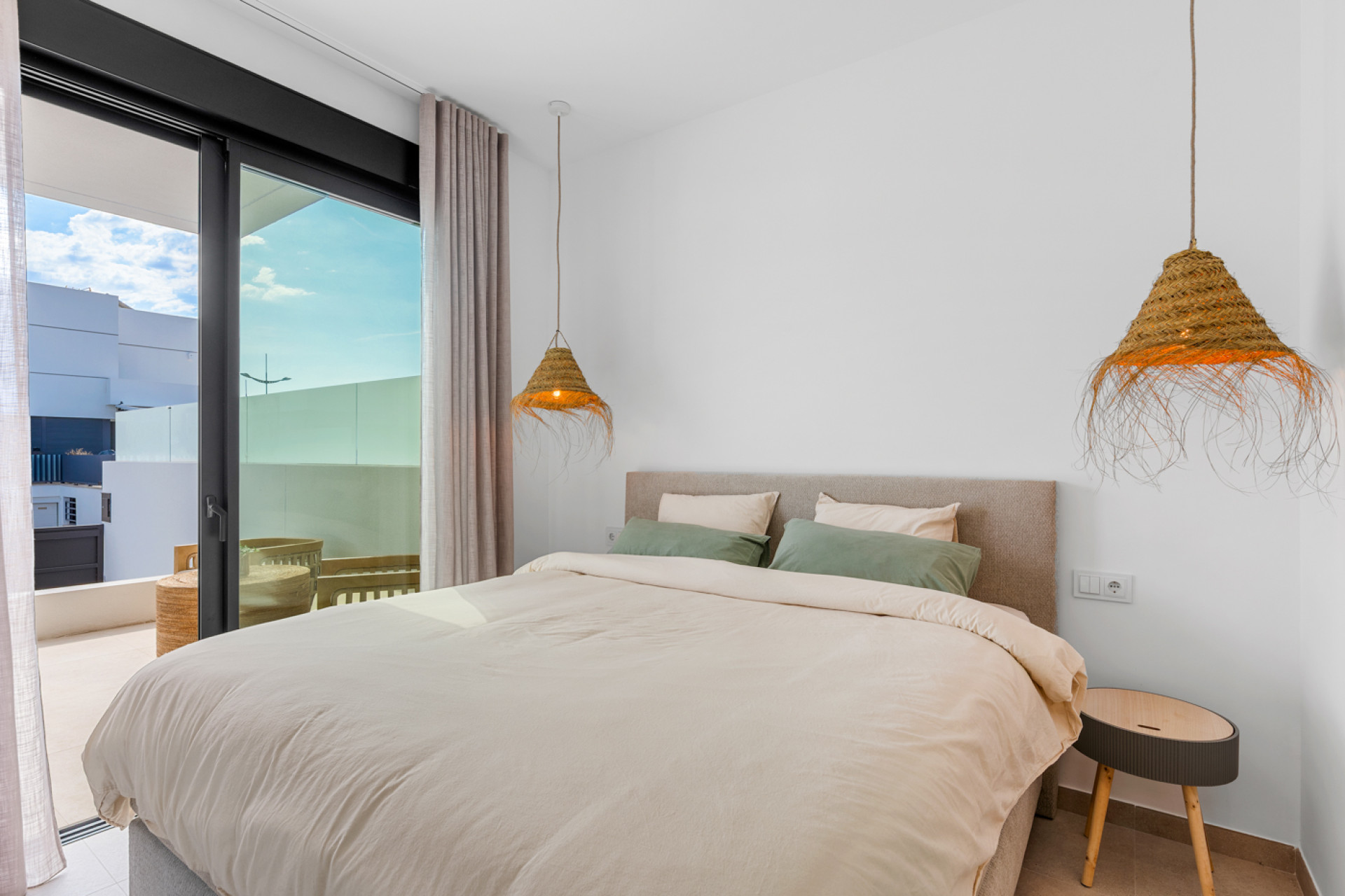 New Build - Villa / Semi semi-detached -
Dolores