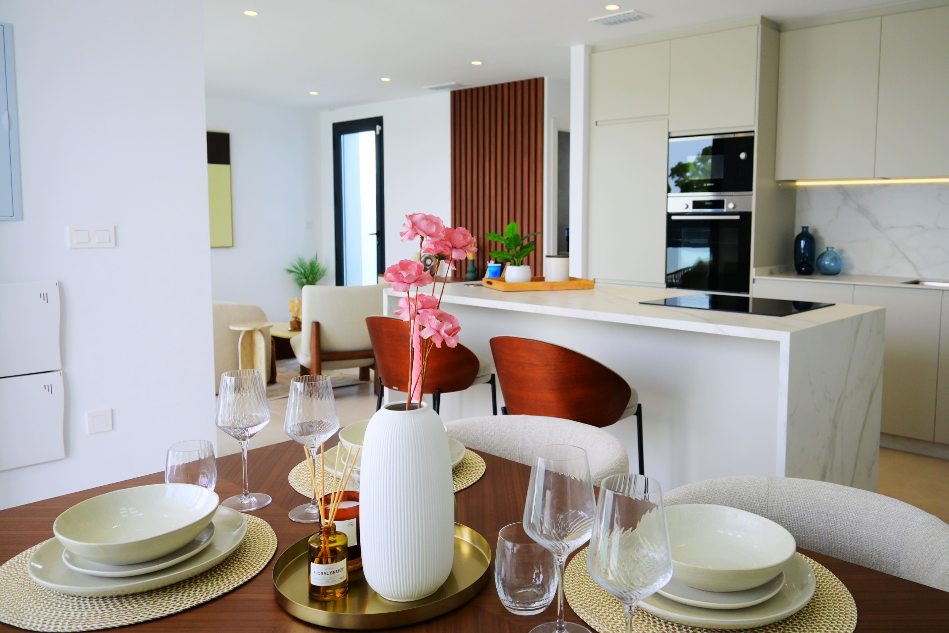 New Build - Villa / Semi semi-detached -
Dolores