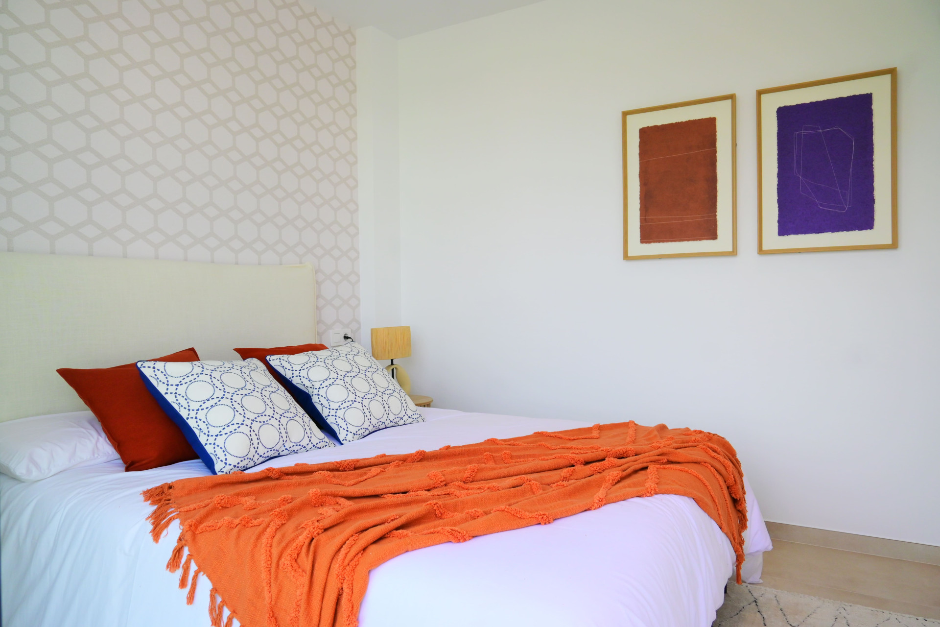 New Build - Villa / Semi semi-detached -
Dolores