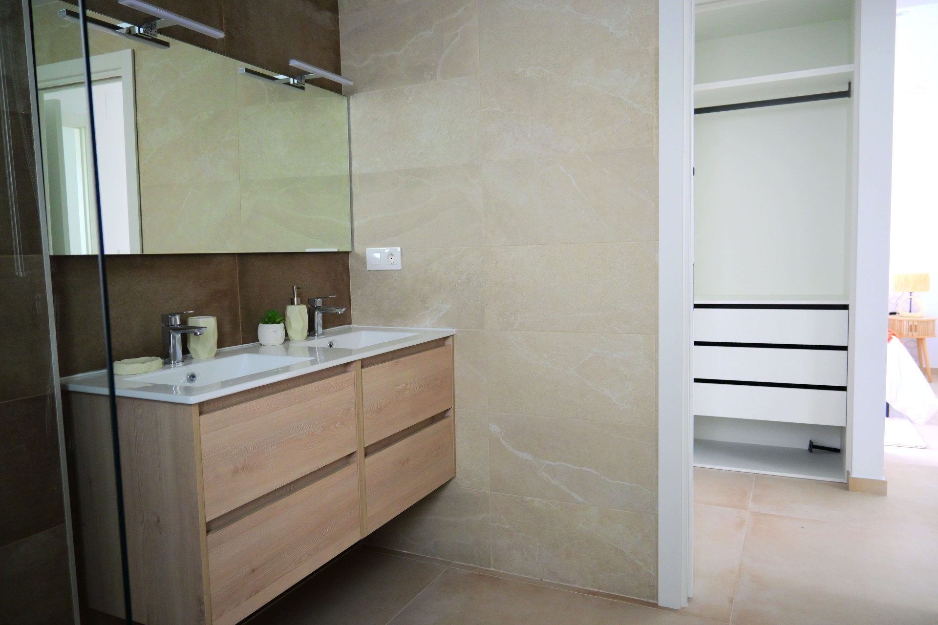 New Build - Villa / Semi semi-detached -
Dolores