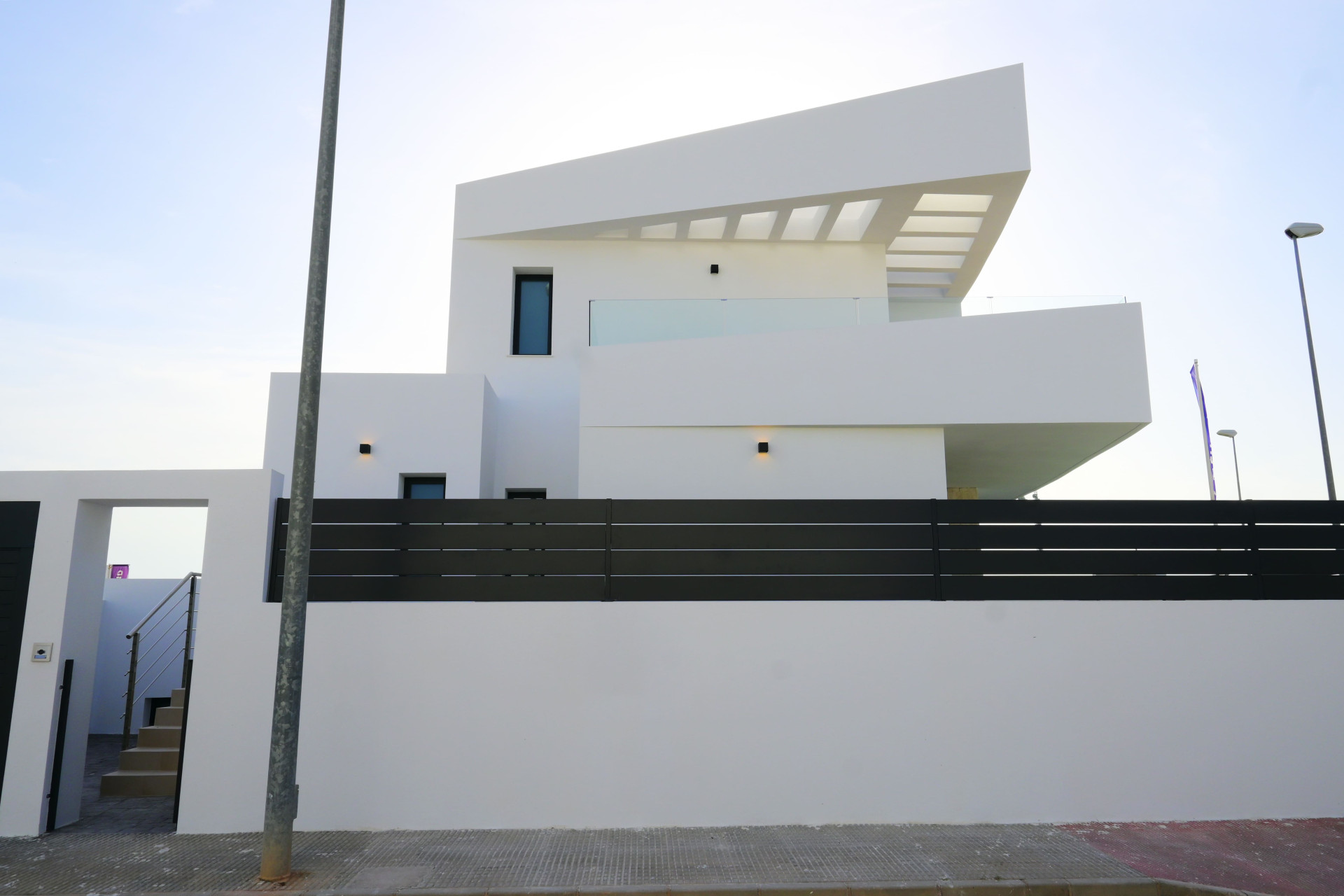 New Build - Villa / Semi semi-detached -
Dolores