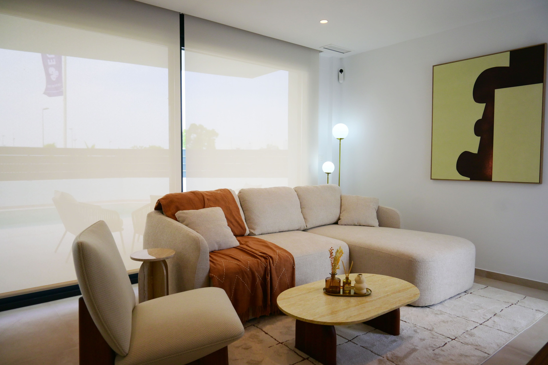 New Build - Villa / Semi semi-detached -
Dolores