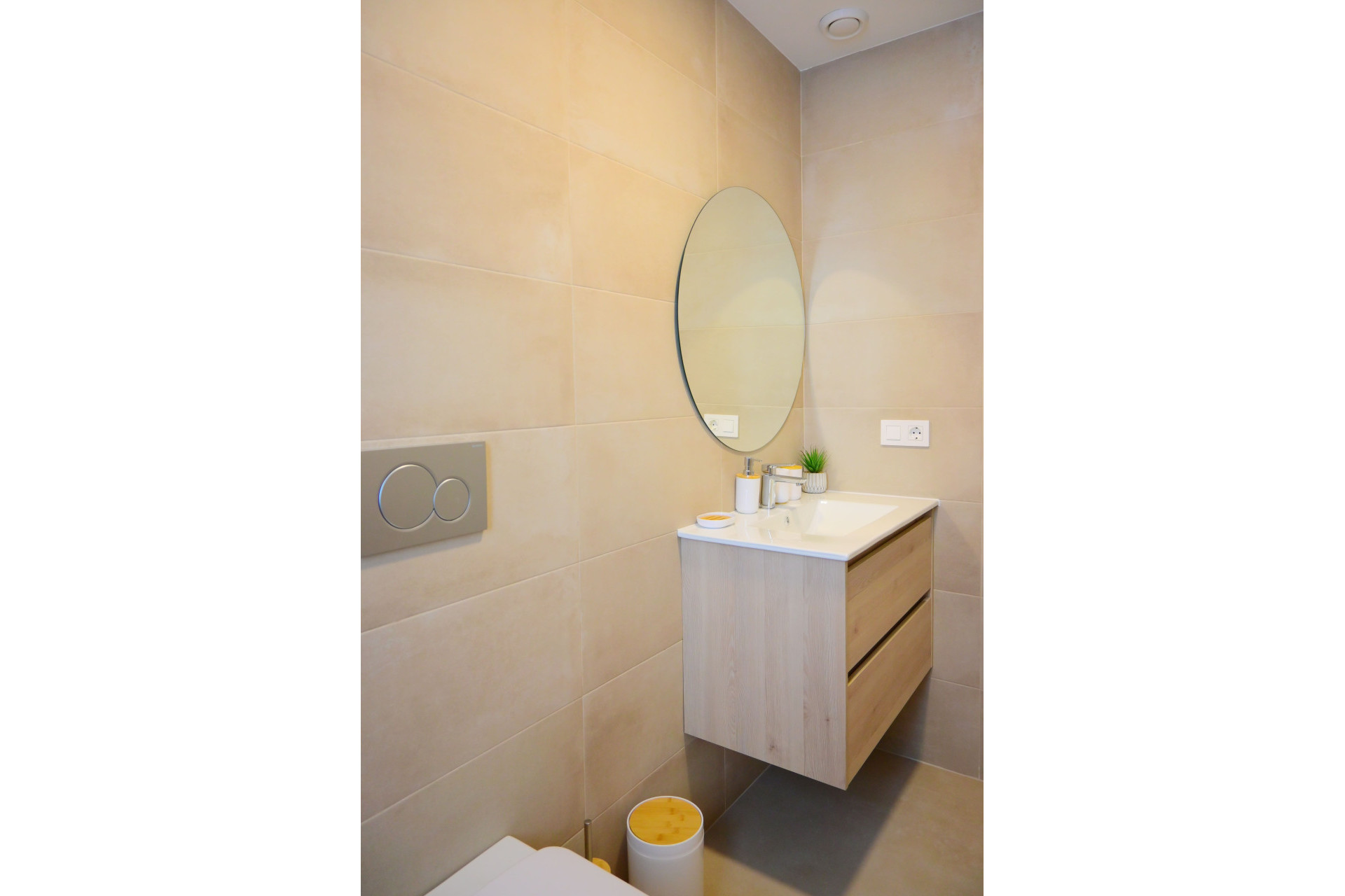 New Build - Villa / Semi semi-detached -
Dolores