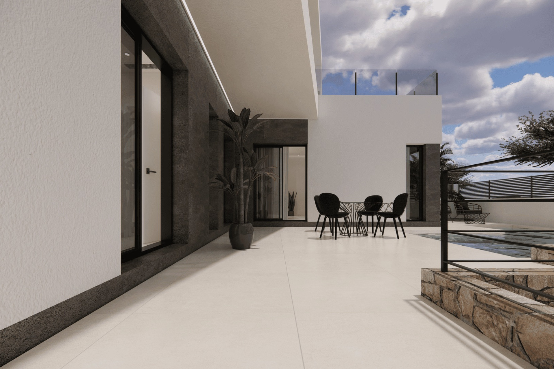 New Build - Villa / Semi semi-detached -
Dolores