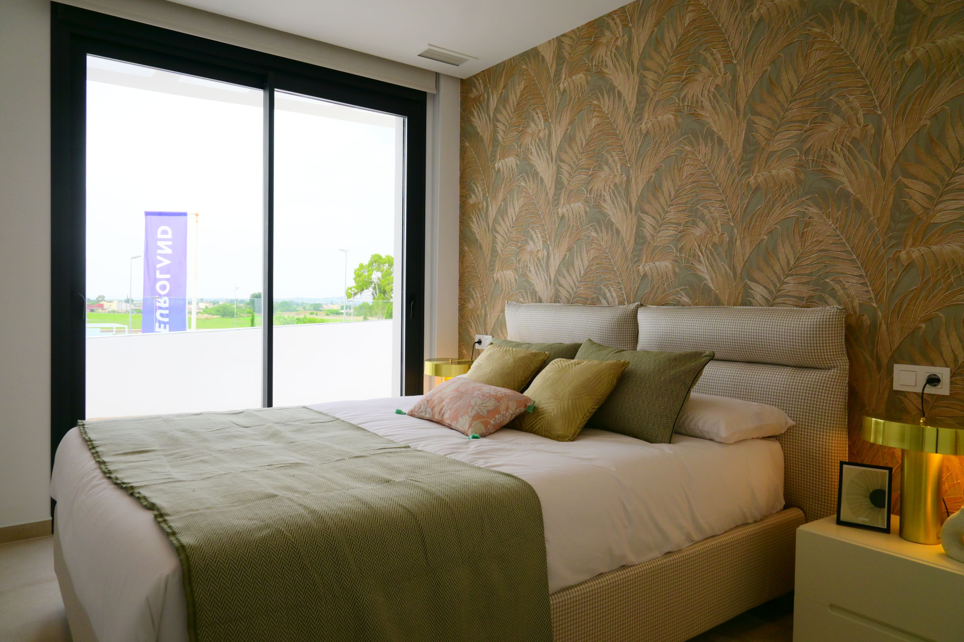 New Build - Villa / Semi semi-detached -
Dolores