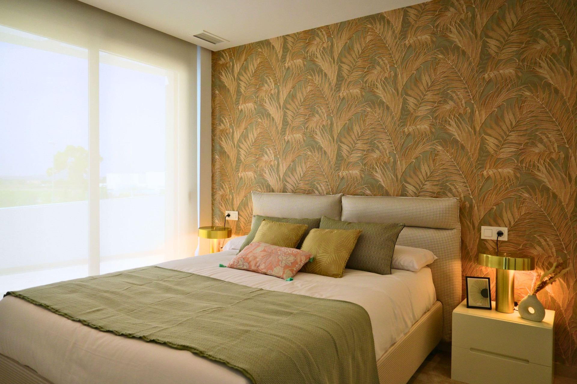 New Build - Villa / Semi semi-detached -
Dolores