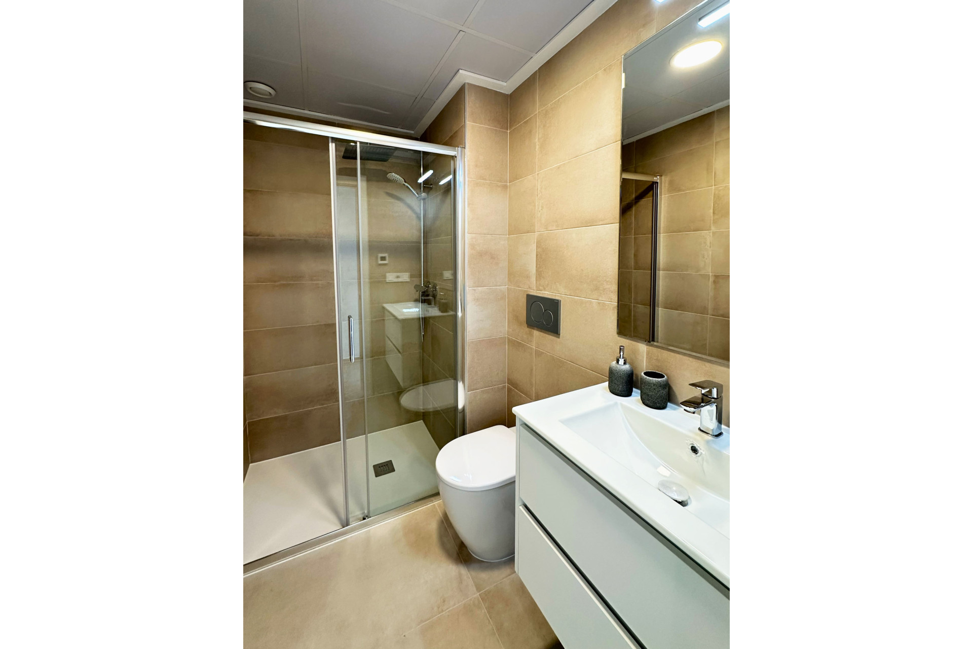 New Build - Villa / Semi semi-detached -
Dolores