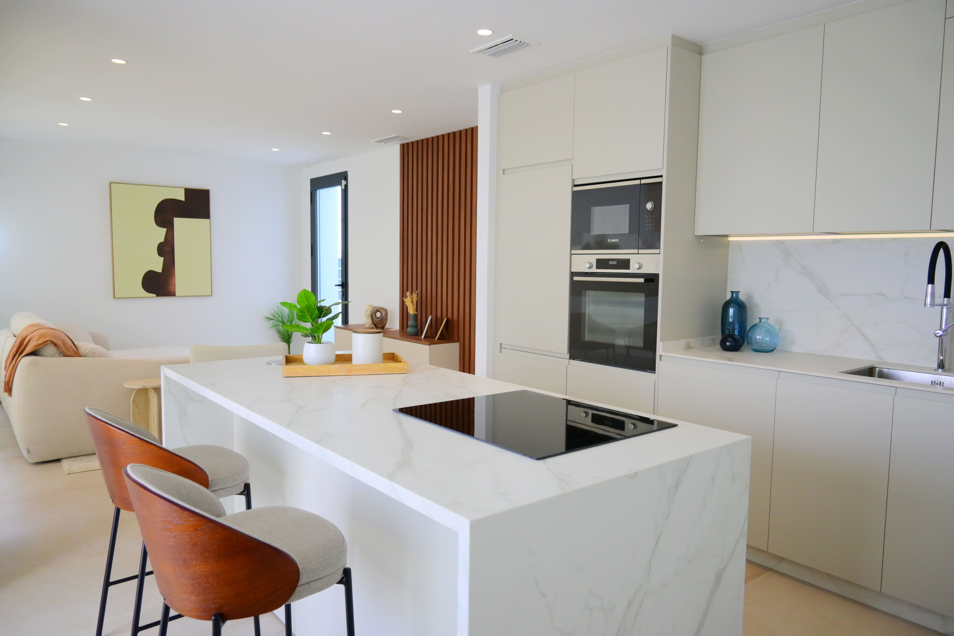 New Build - Villa / Semi semi-detached -
Dolores