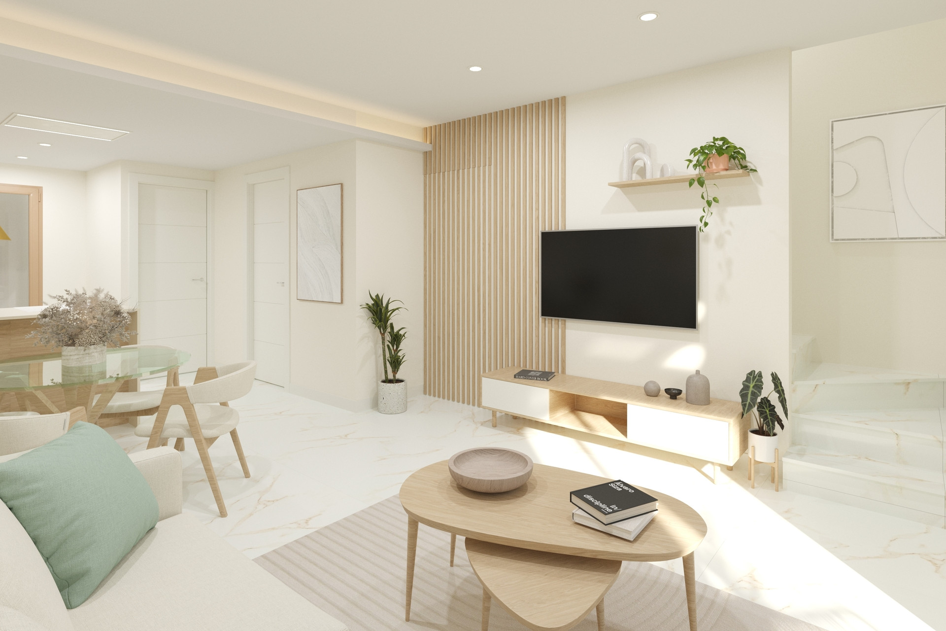 New Build - Villa / Semi semi-detached -
Dolores