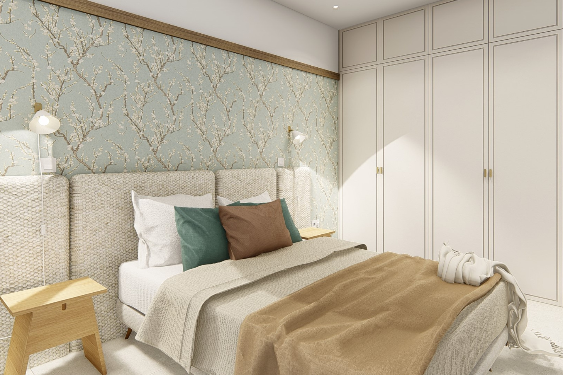 New Build - Villa / Semi semi-detached -
Dolores