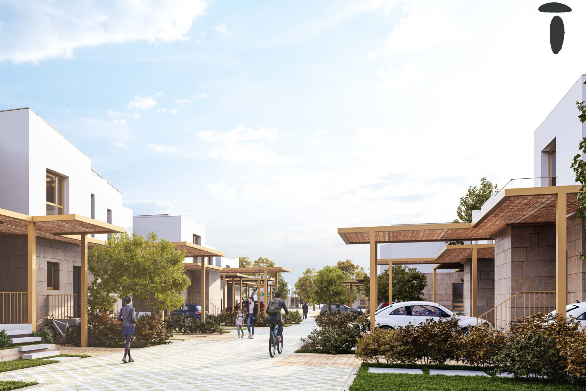 New Build - Villa / Semi semi-detached -
El Verger