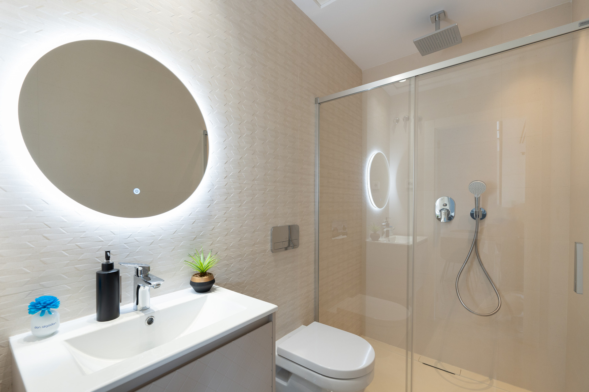 New Build - Villa / Semi semi-detached -
Elche