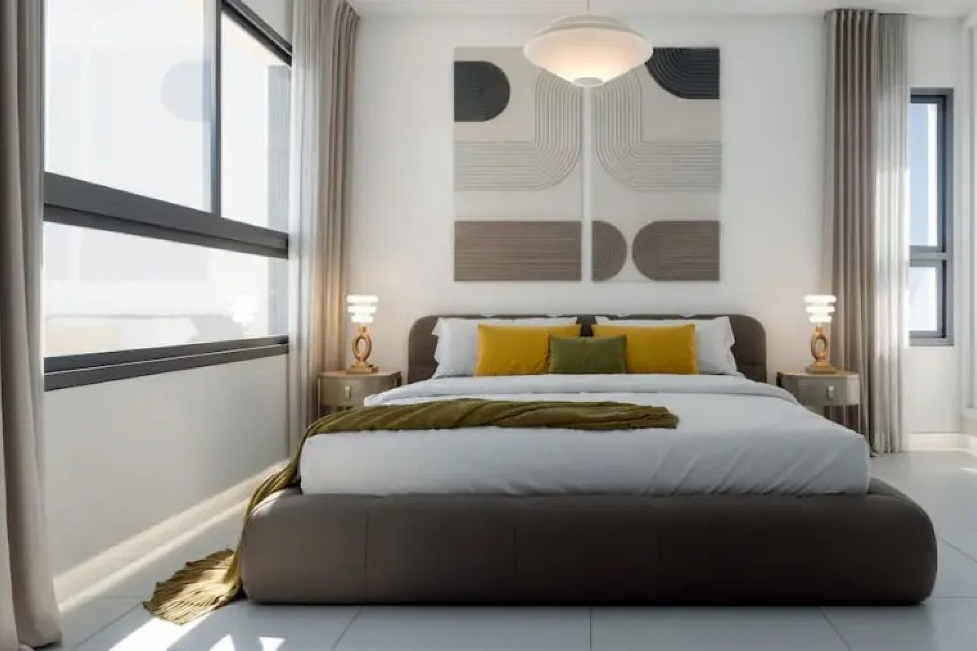 New Build - Villa / Semi semi-detached -
Fuengirola