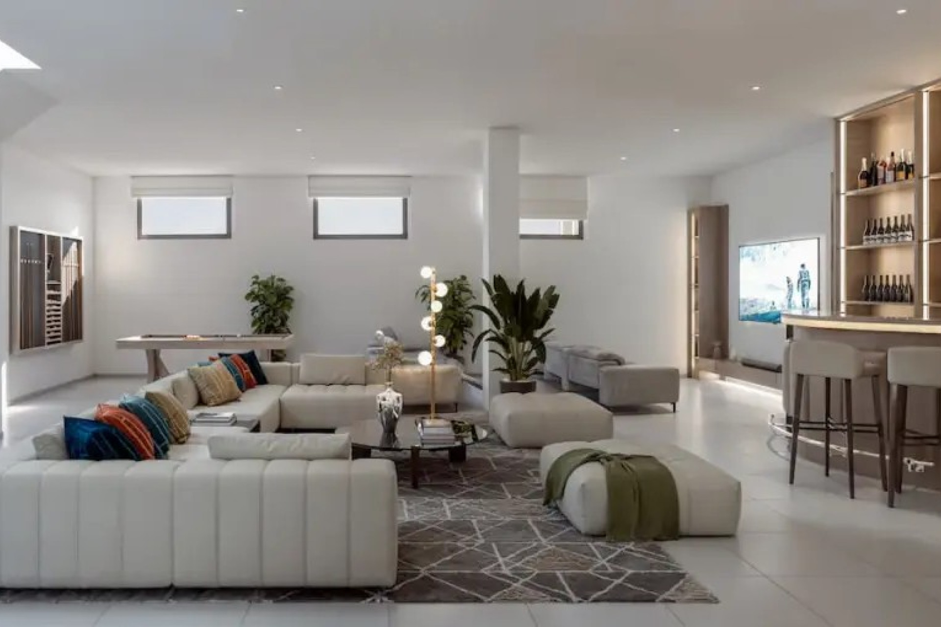 New Build - Villa / Semi semi-detached -
Fuengirola