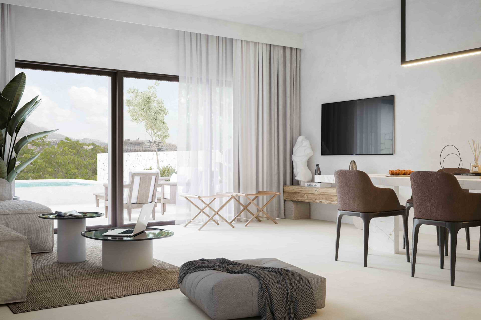 New Build - Villa / Semi semi-detached -
Fuengirola