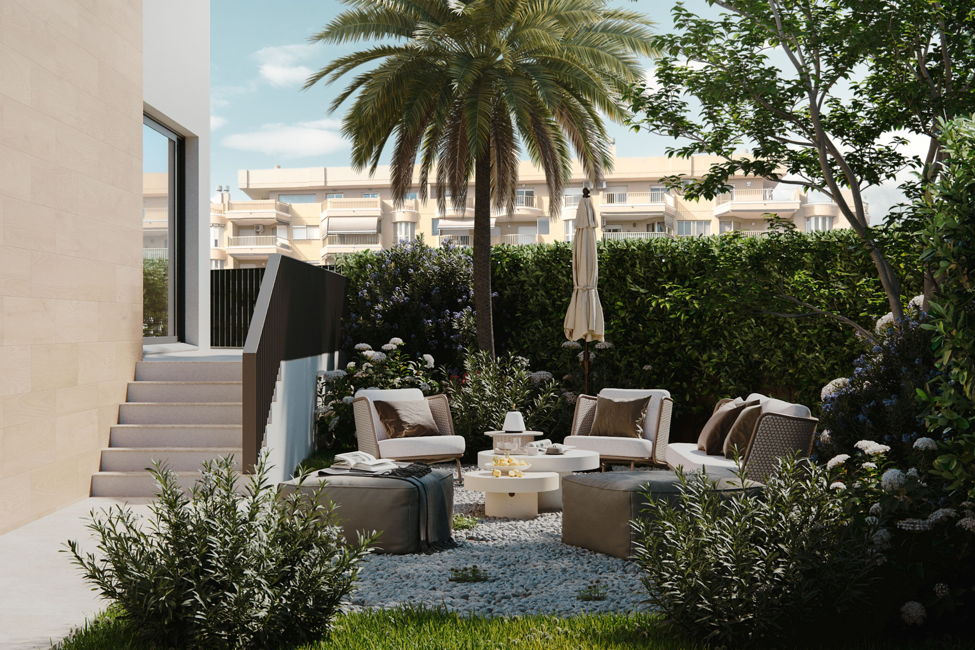 New Build - Villa / Semi semi-detached -
Fuengirola