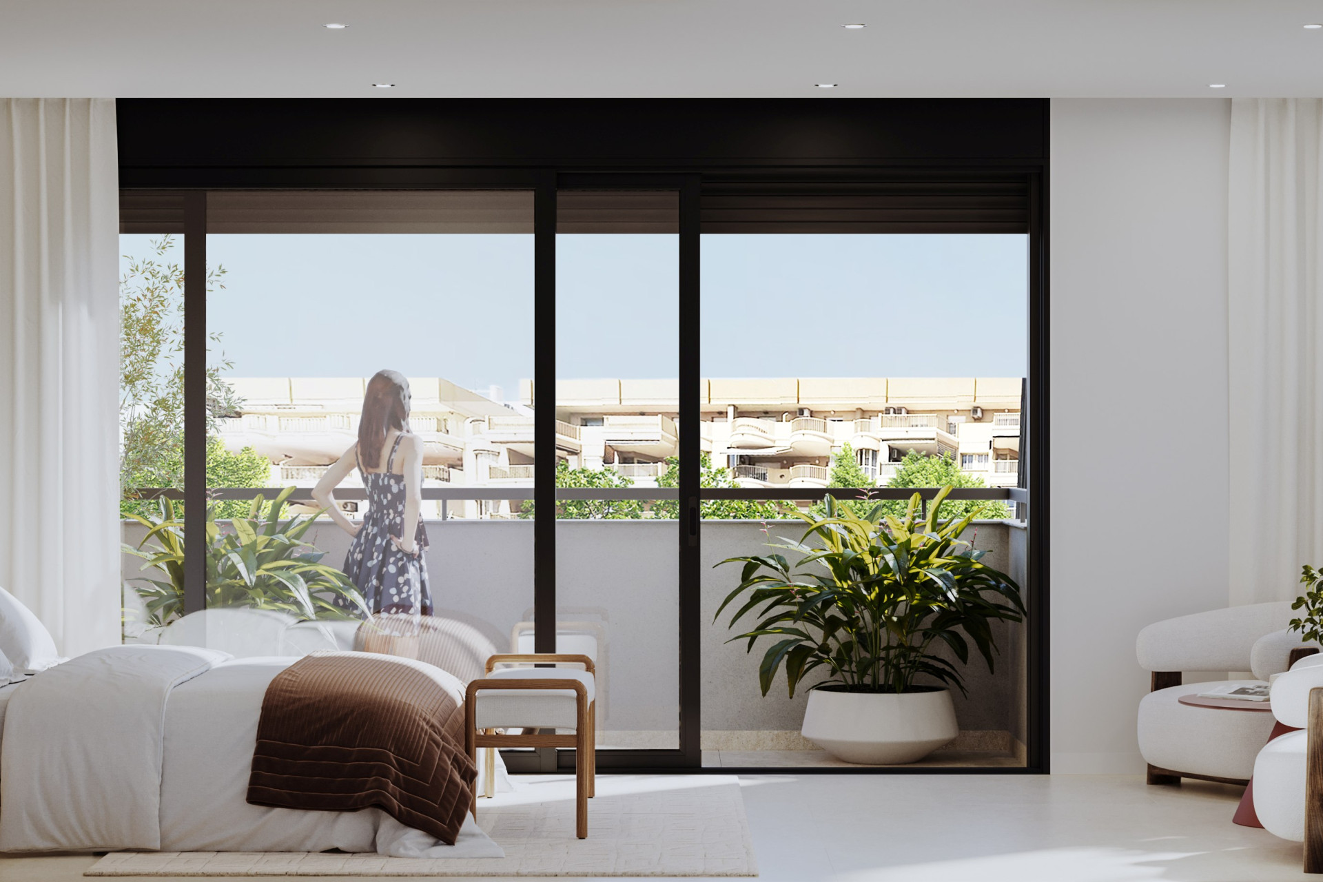 New Build - Villa / Semi semi-detached -
Fuengirola