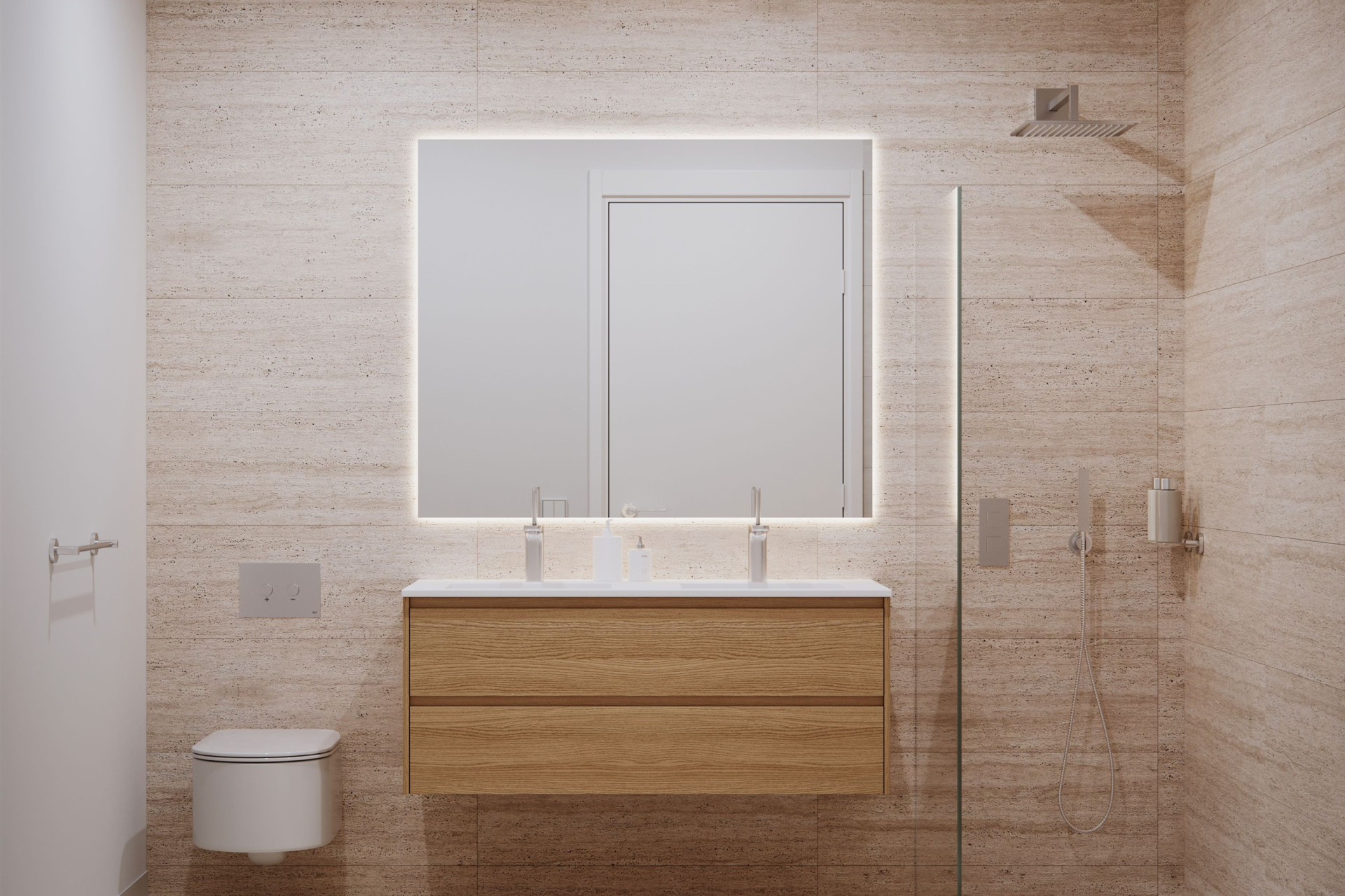 New Build - Villa / Semi semi-detached -
Fuengirola