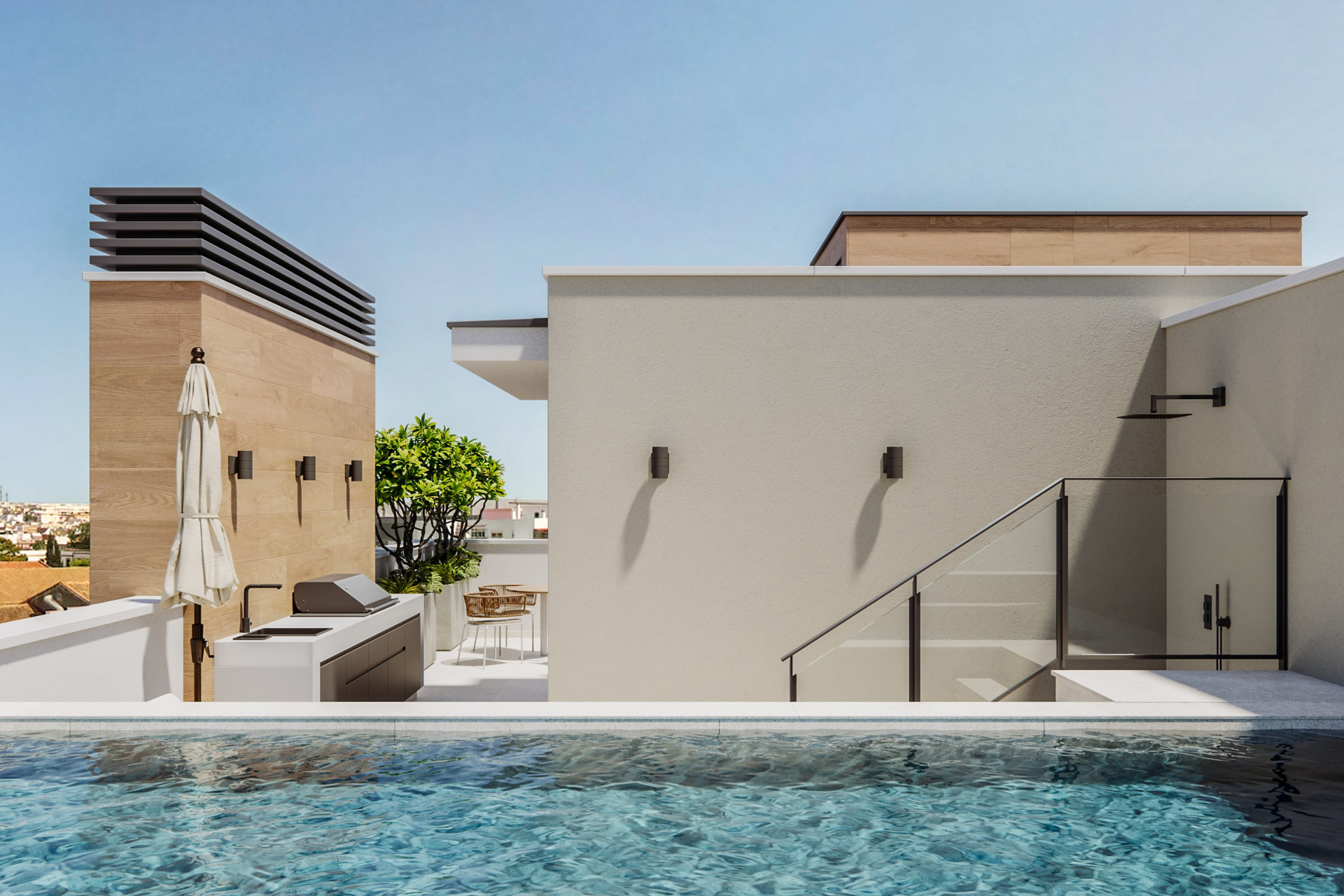 New Build - Villa / Semi semi-detached -
Fuengirola