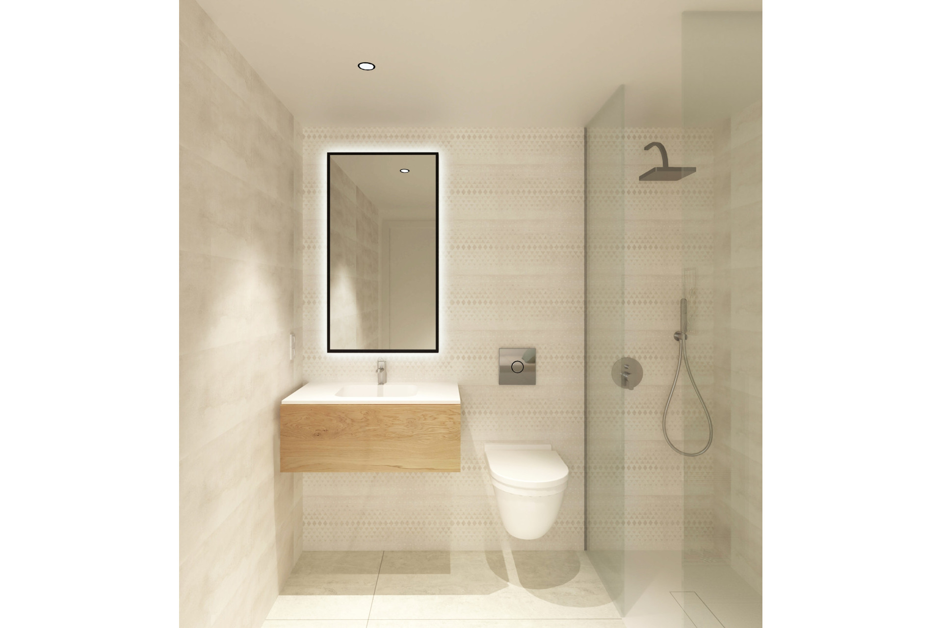 New Build - Villa / Semi semi-detached -
Gran Alacant