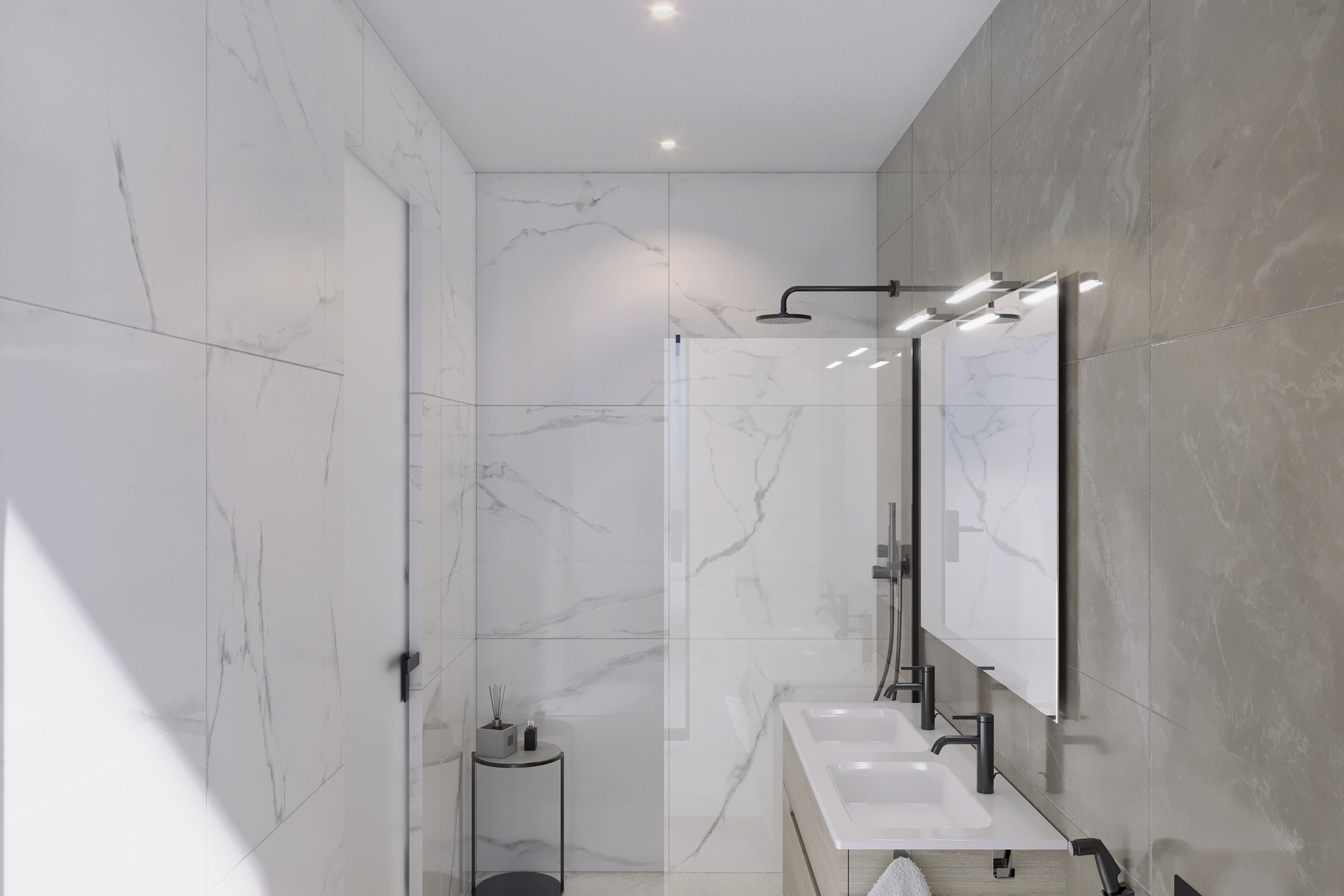 New Build - Villa / Semi semi-detached -
Guardamar del Segura