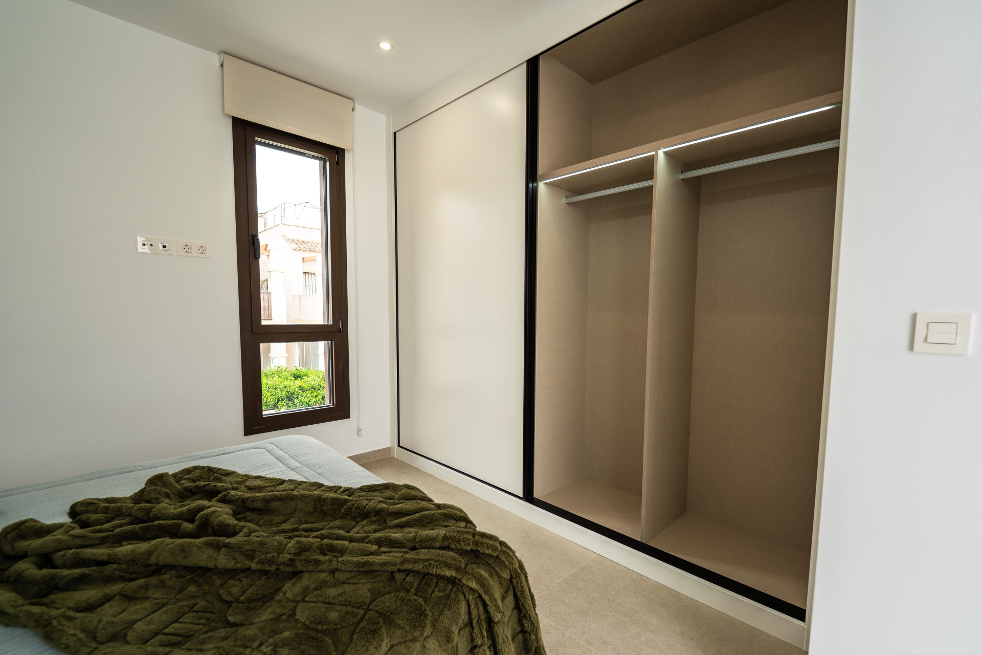 New Build - Villa / Semi semi-detached -
Heredades