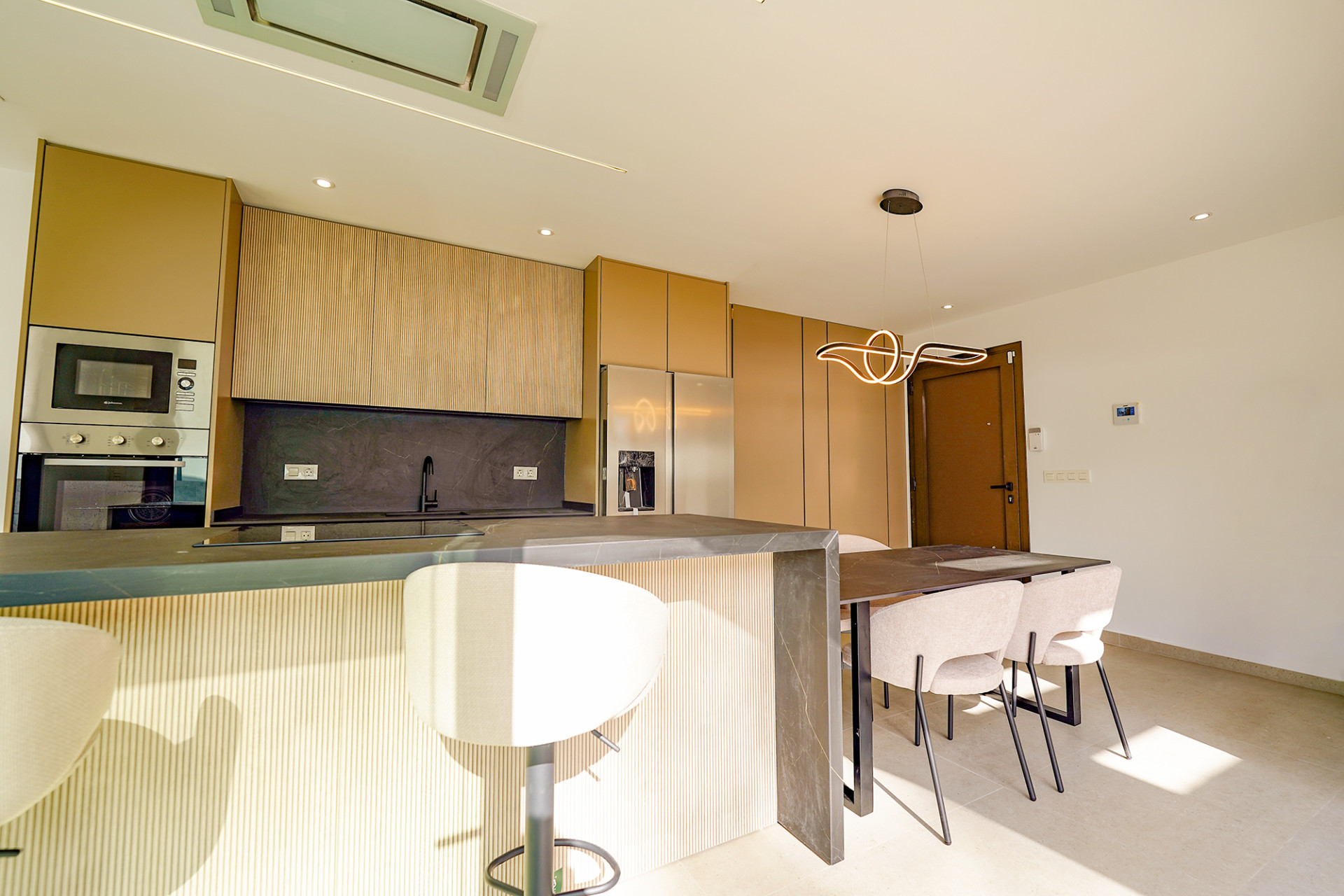 New Build - Villa / Semi semi-detached -
Heredades