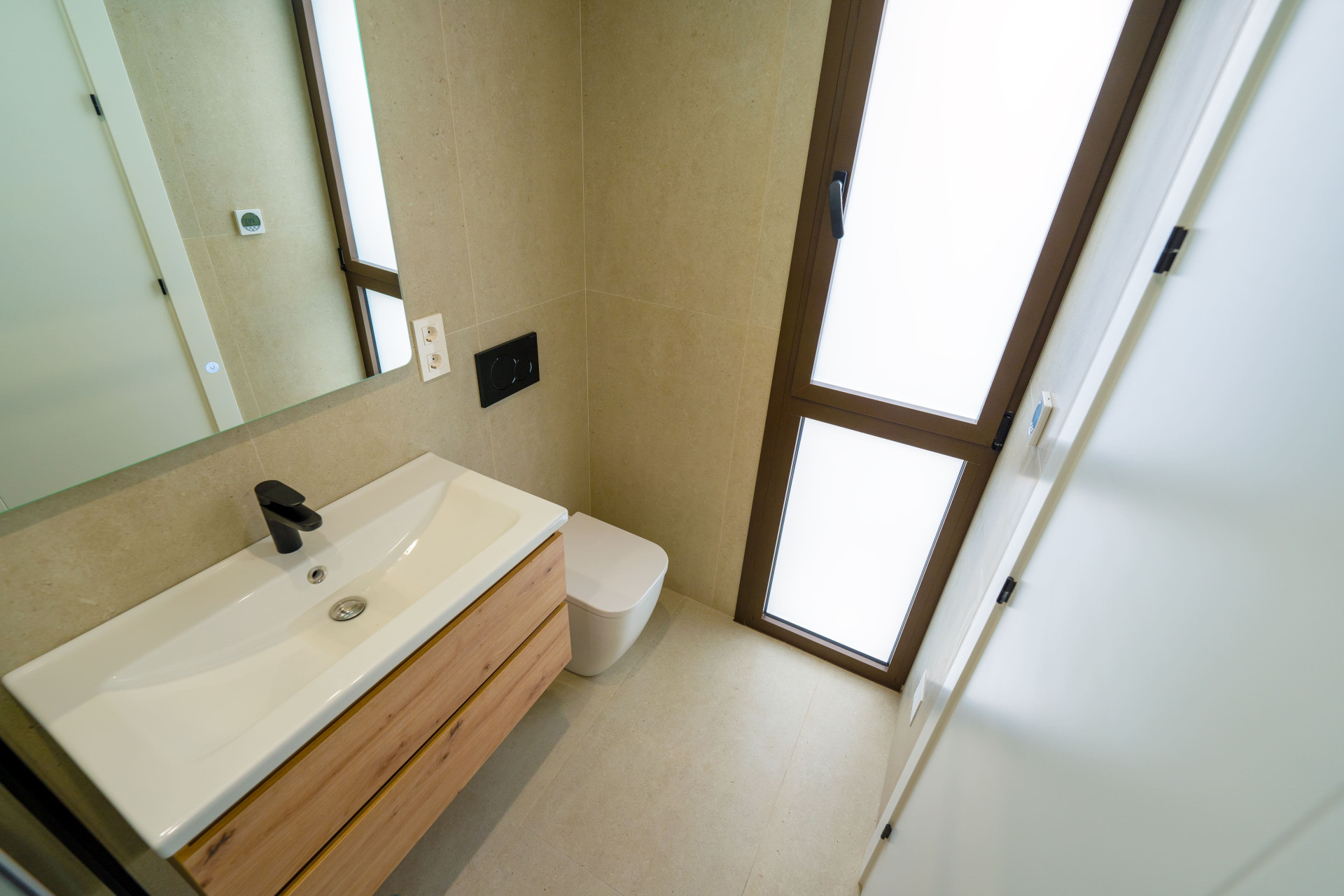 New Build - Villa / Semi semi-detached -
Heredades