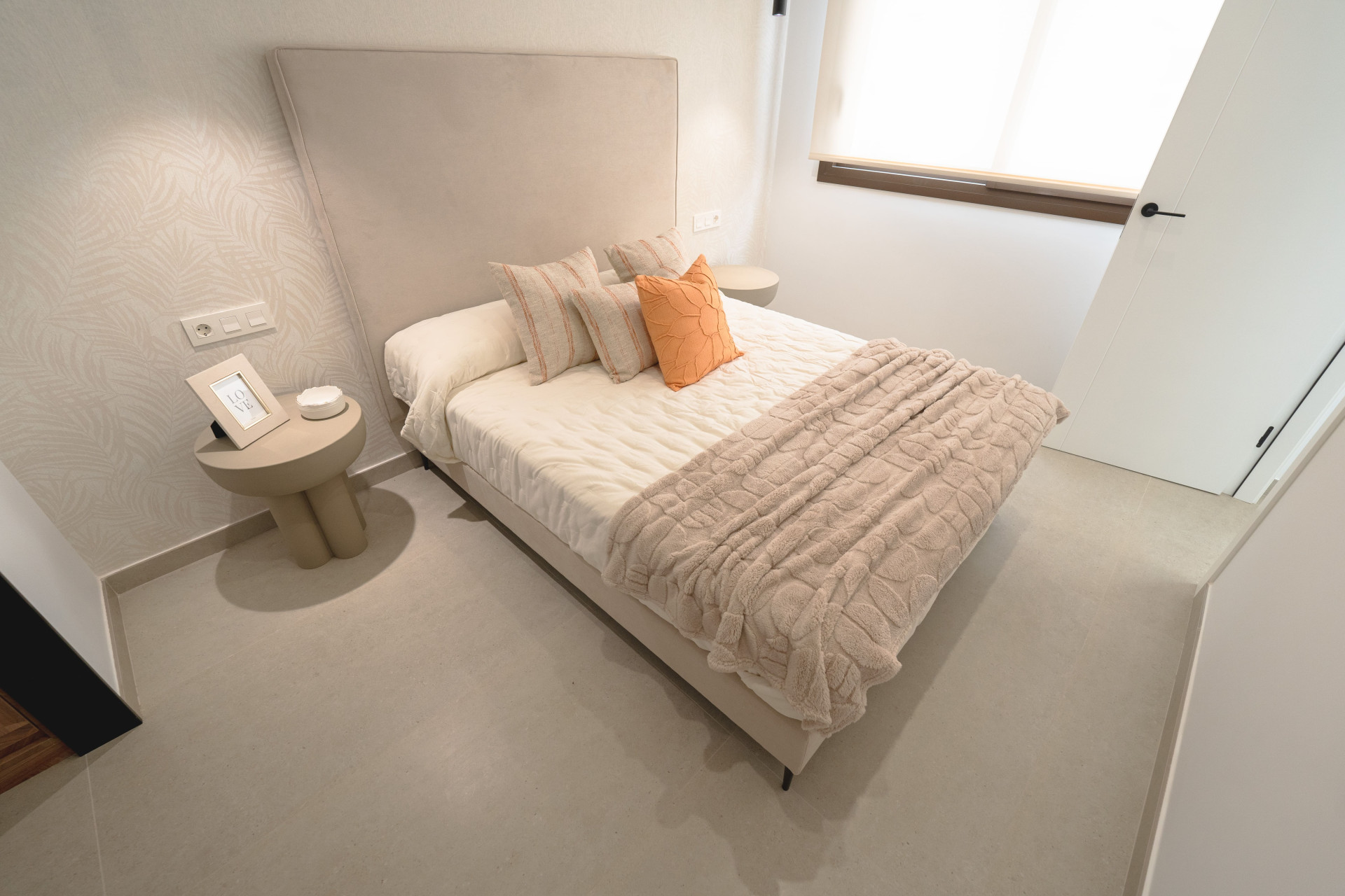 New Build - Villa / Semi semi-detached -
Heredades