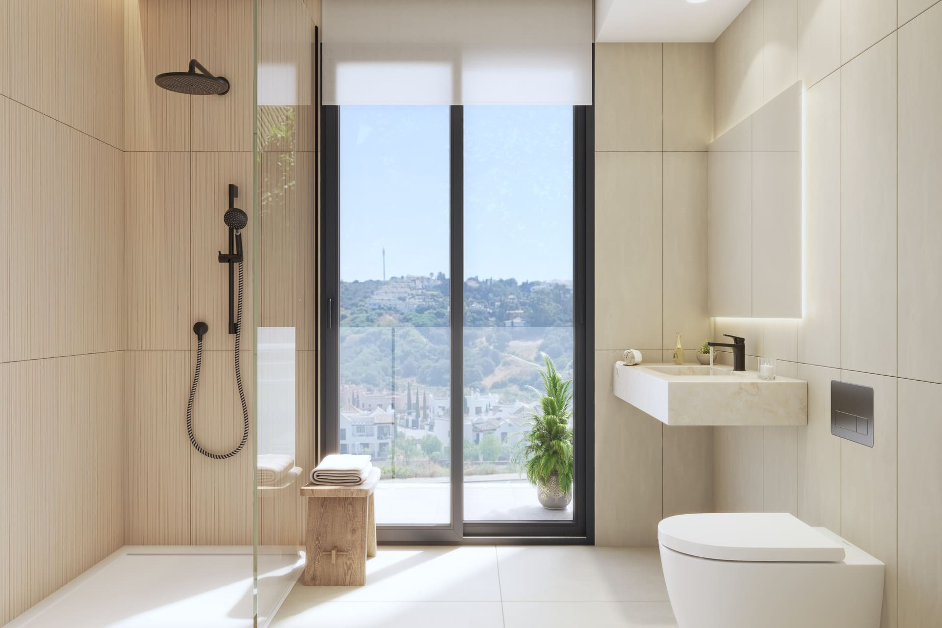 New Build - Villa / Semi semi-detached -
La Gaspara