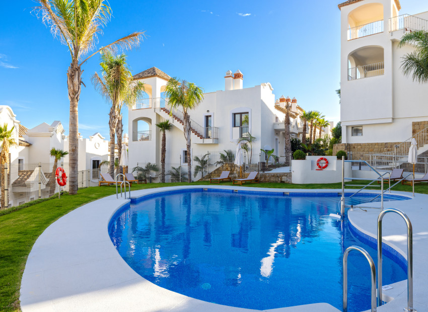New Build - Villa / Semi semi-detached -
La Gaspara