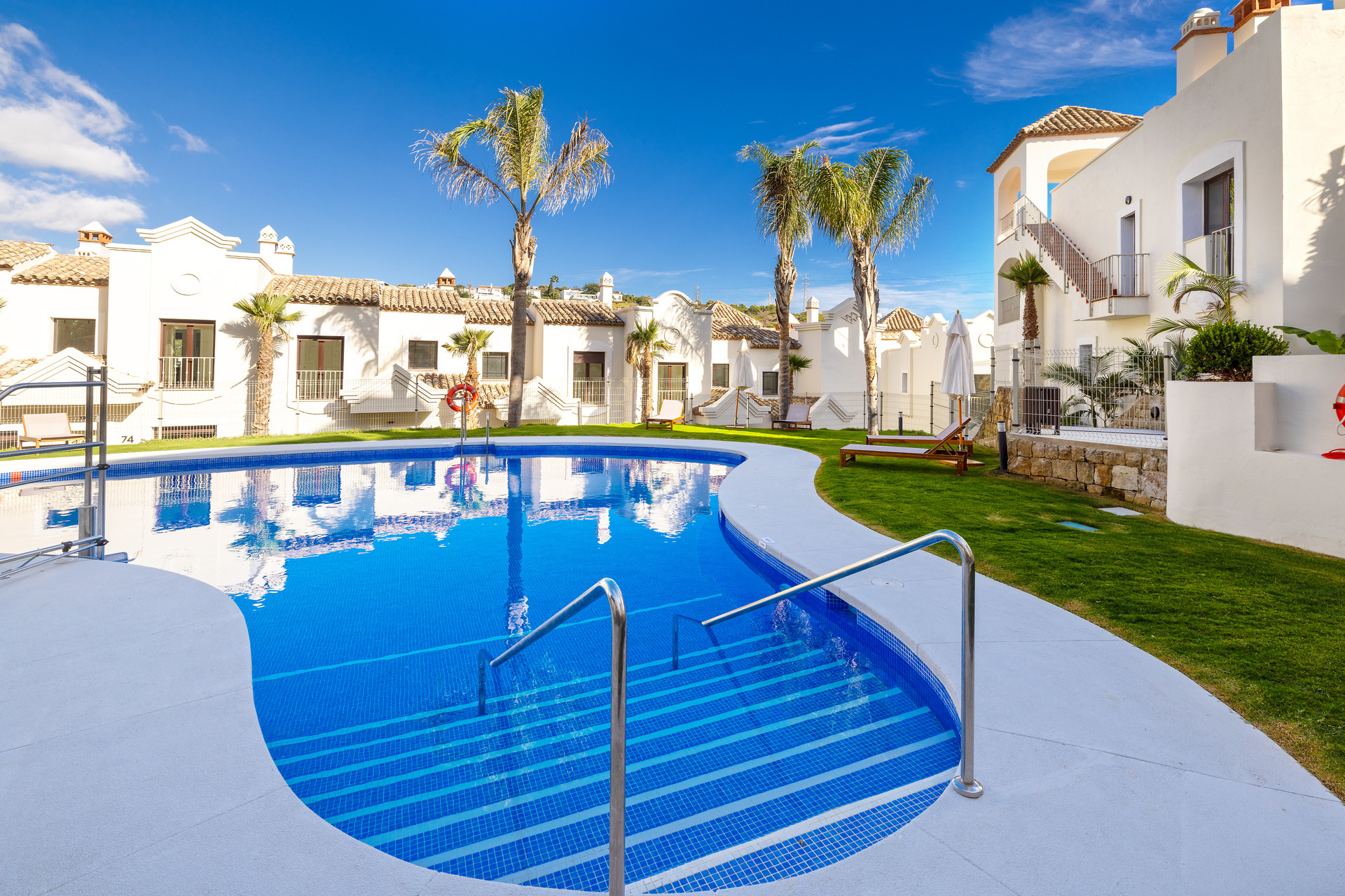 New Build - Villa / Semi semi-detached -
La Gaspara