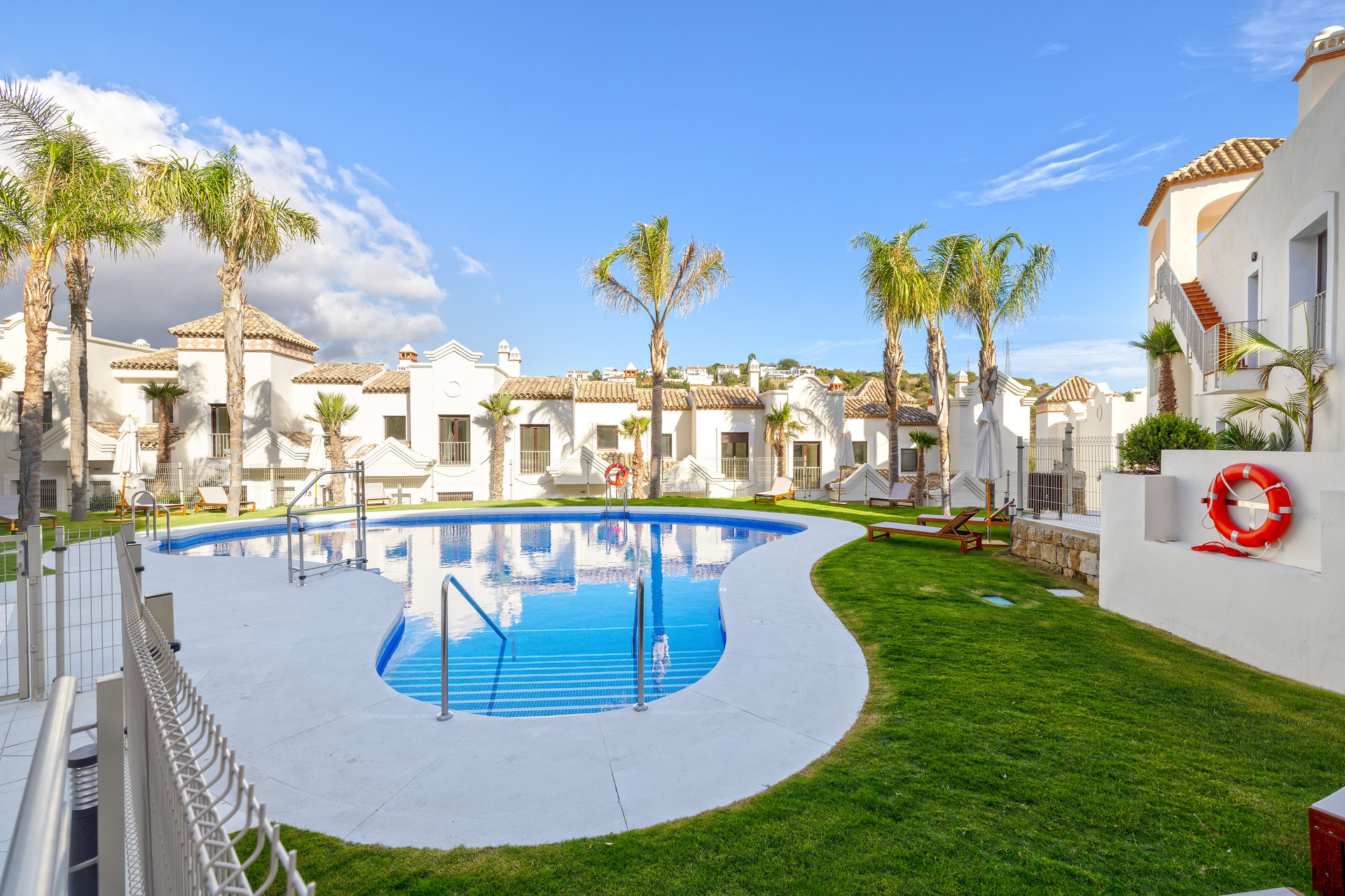 New Build - Villa / Semi semi-detached -
La Gaspara