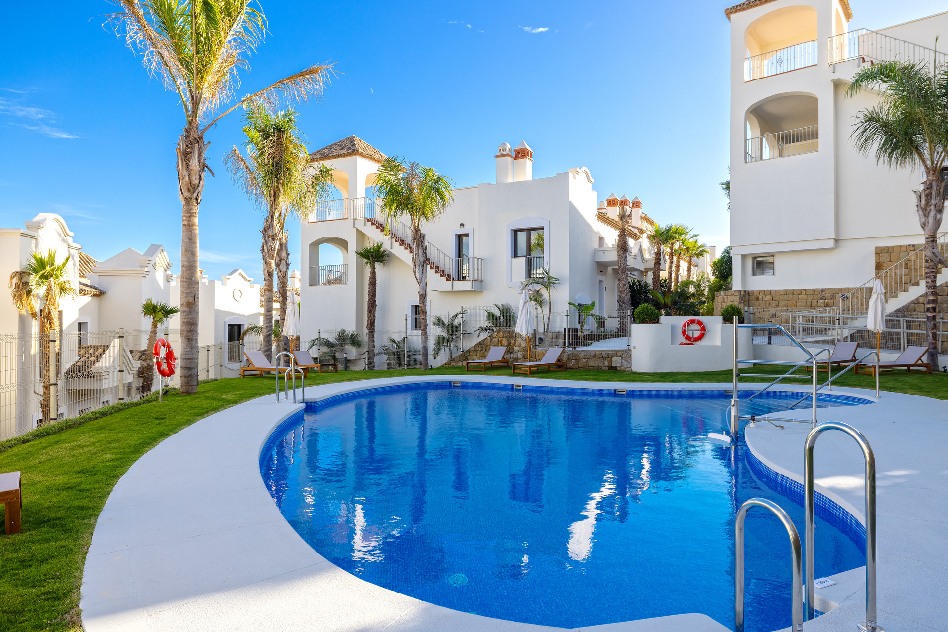 New Build - Villa / Semi semi-detached -
La Gaspara