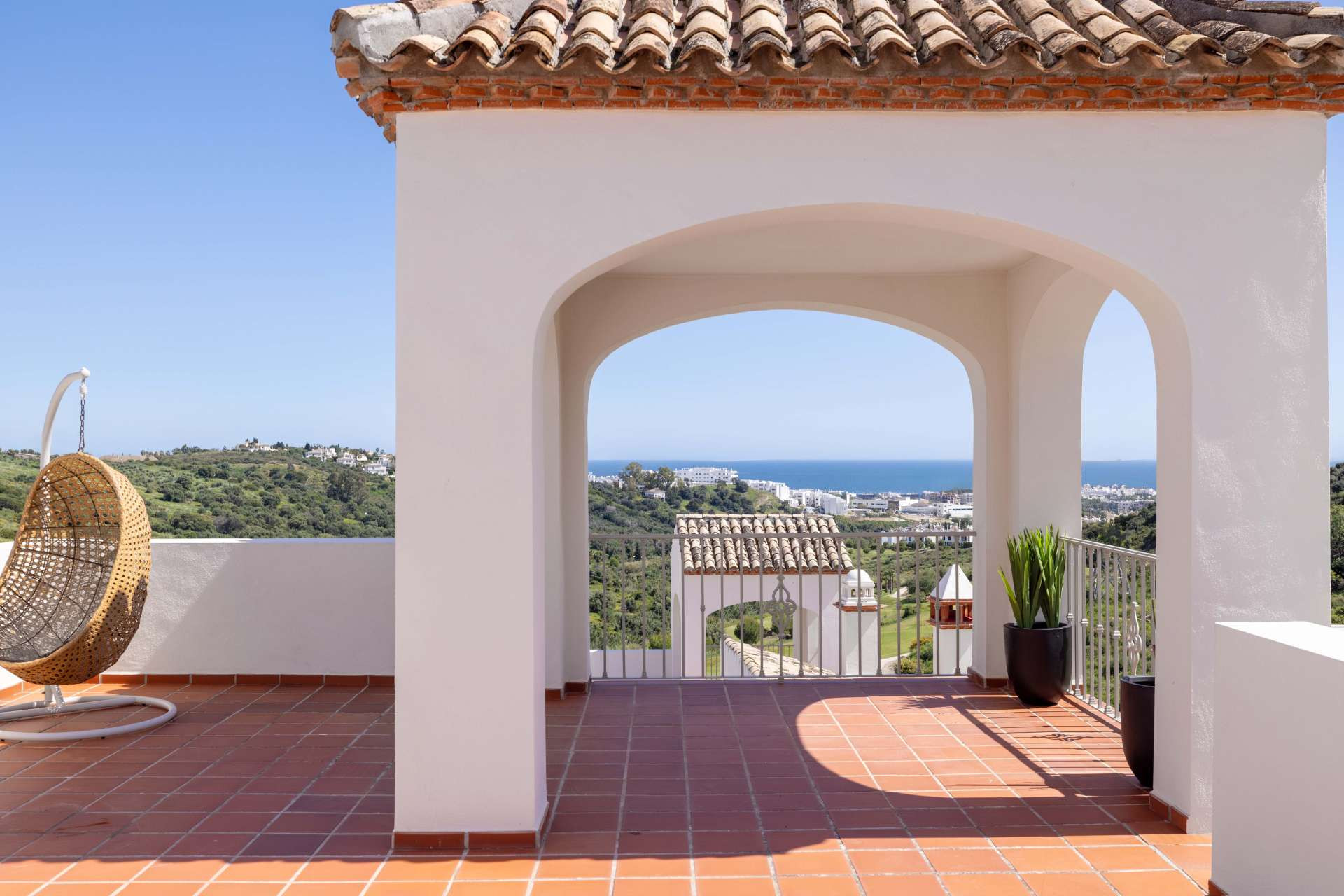 New Build - Villa / Semi semi-detached -
La Gaspara