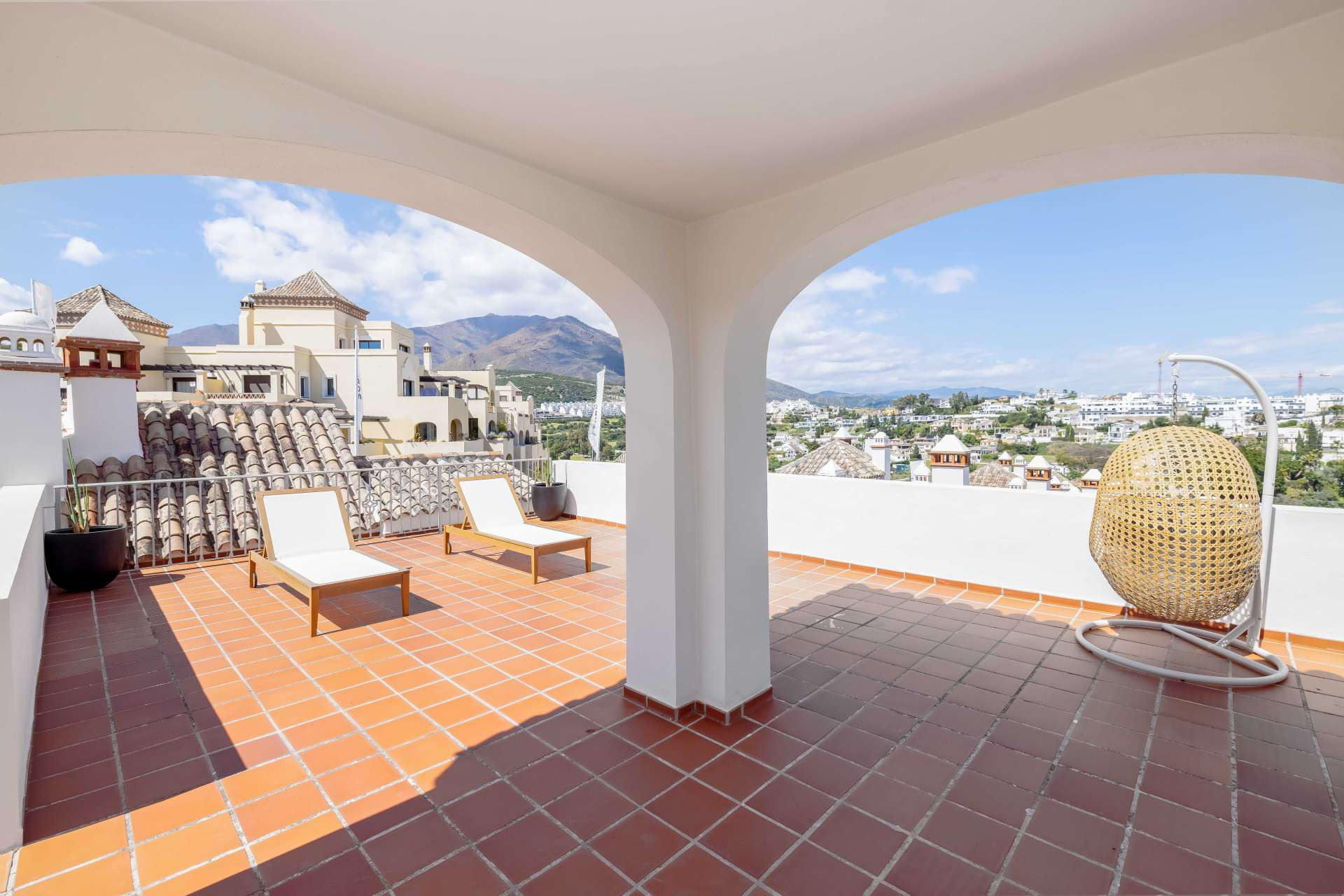 New Build - Villa / Semi semi-detached -
La Gaspara