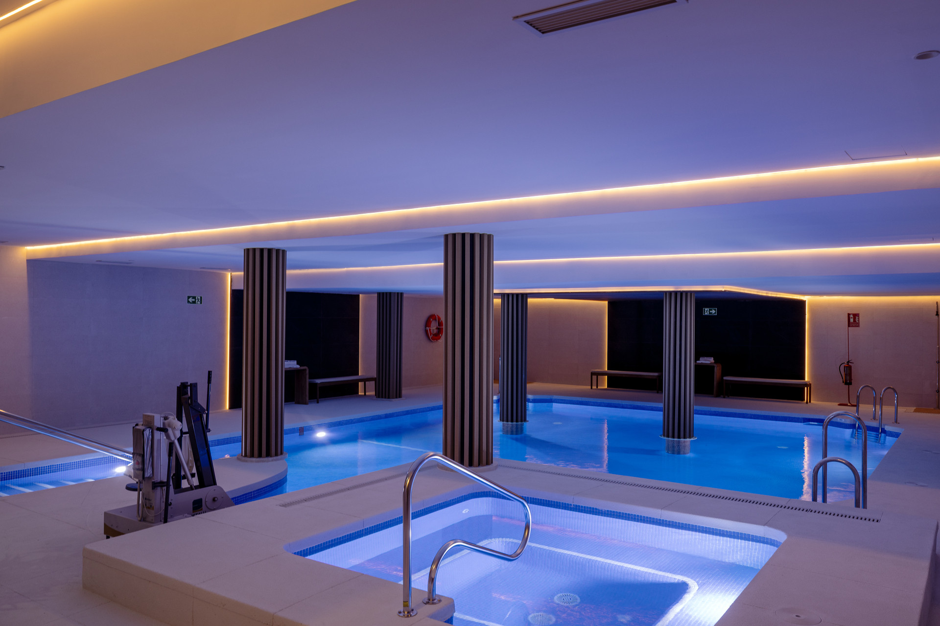 New Build - Villa / Semi semi-detached -
La Gaspara