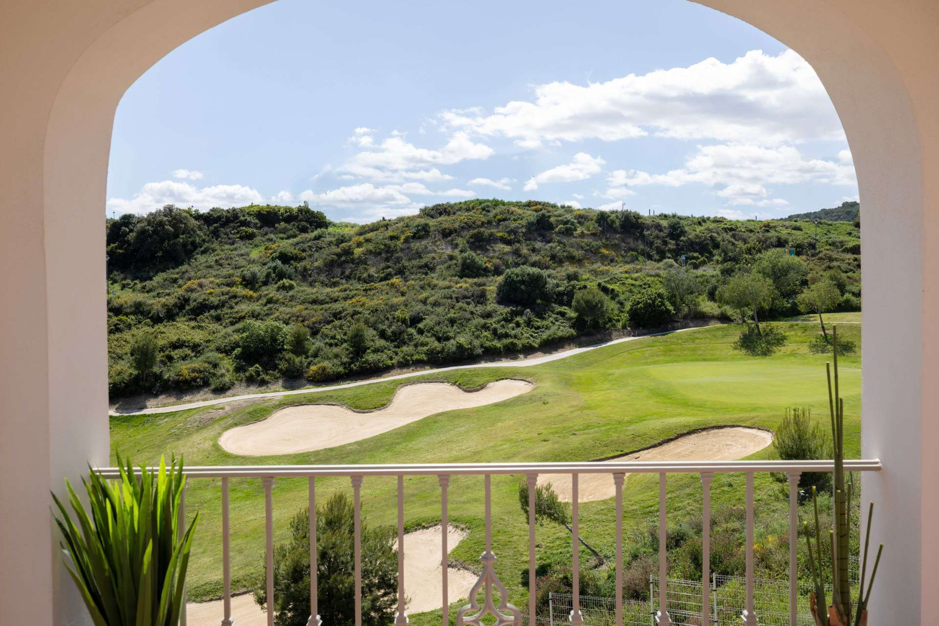 New Build - Villa / Semi semi-detached -
La Gaspara