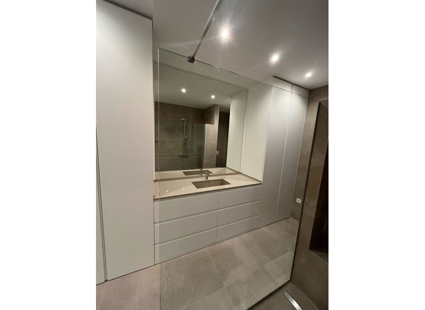 New Build - Villa / Semi semi-detached -
La Romana