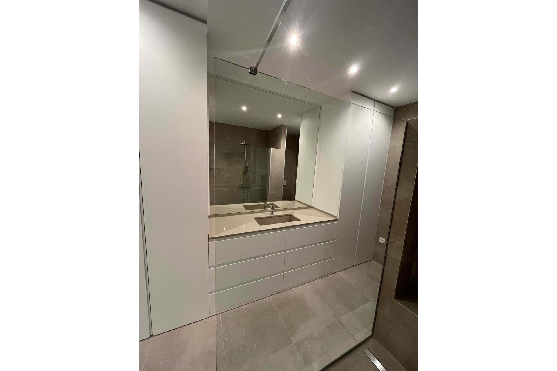 New Build - Villa / Semi semi-detached -
La Romana