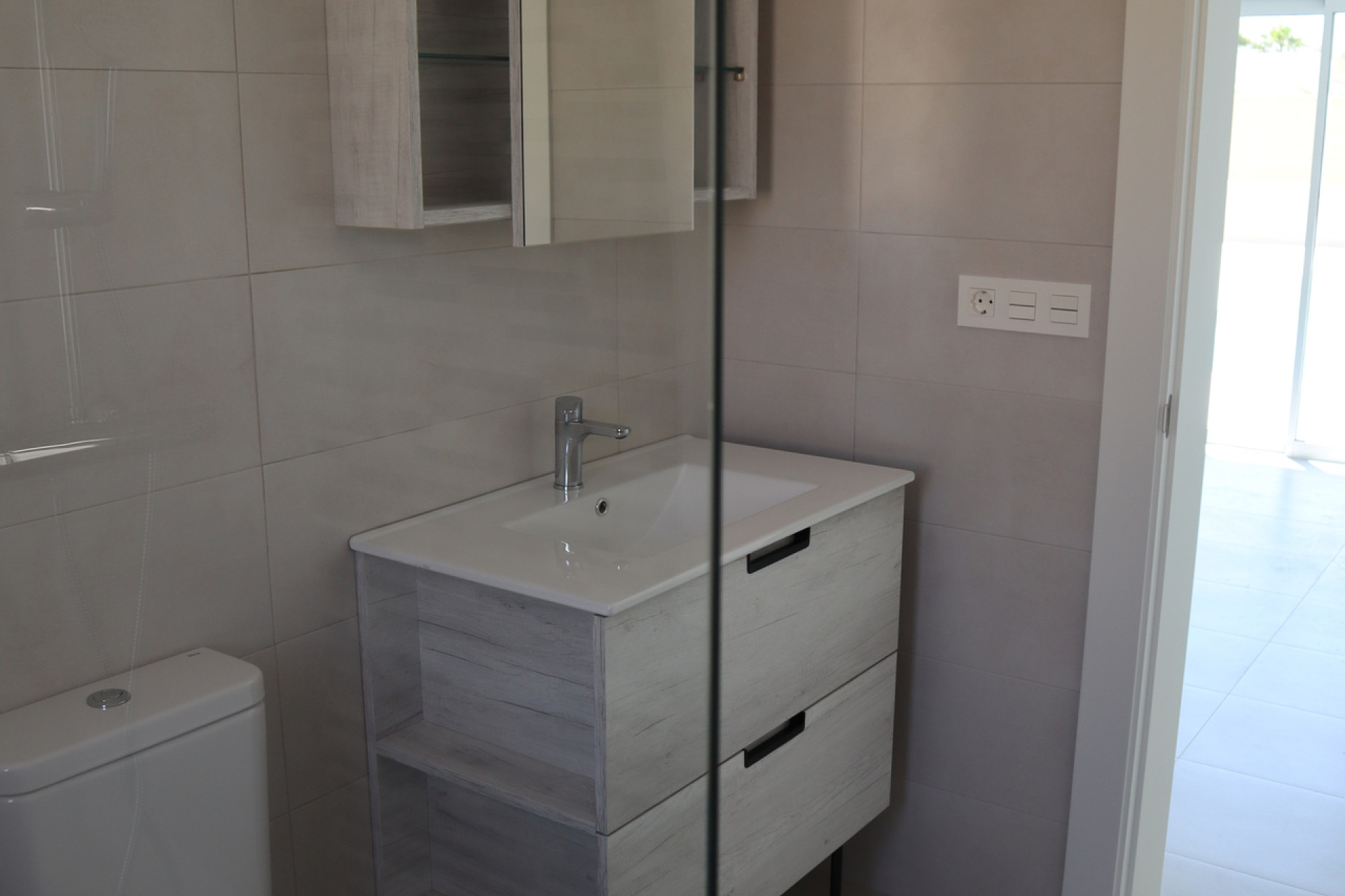 New Build - Villa / Semi semi-detached -
La Romana