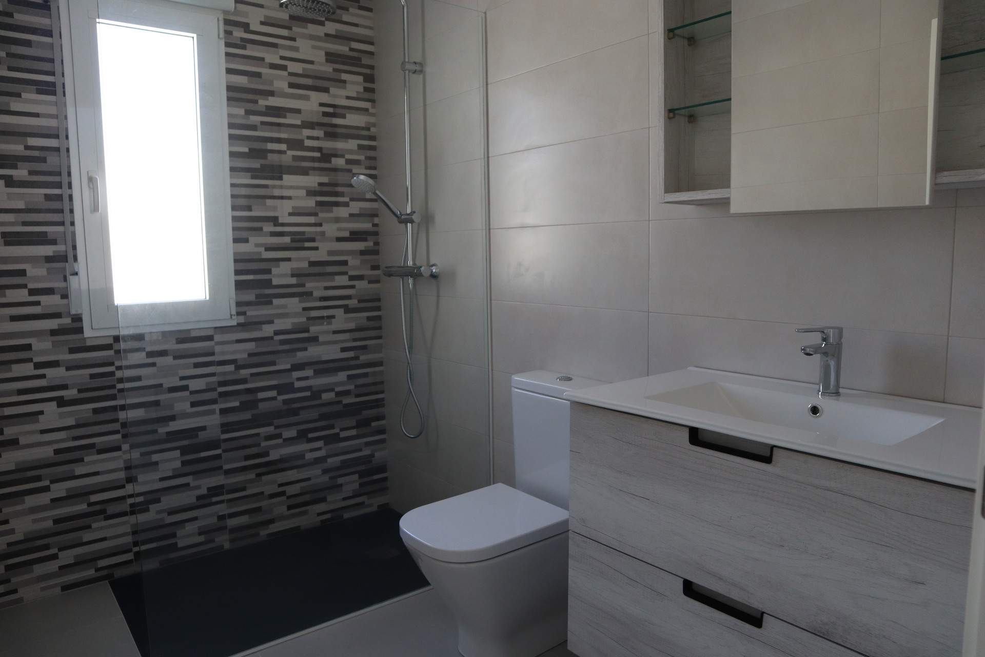 New Build - Villa / Semi semi-detached -
La Romana