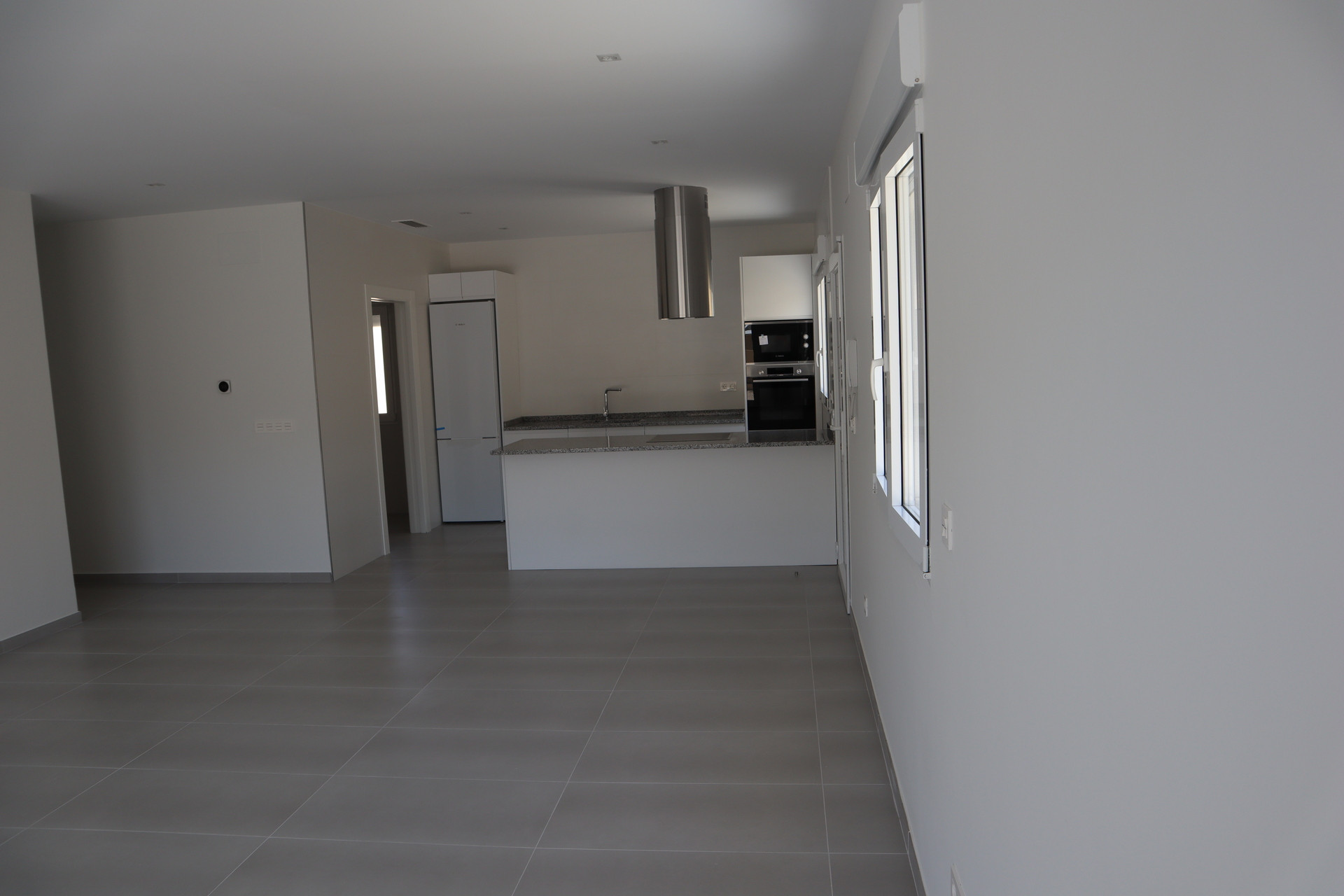 New Build - Villa / Semi semi-detached -
La Romana