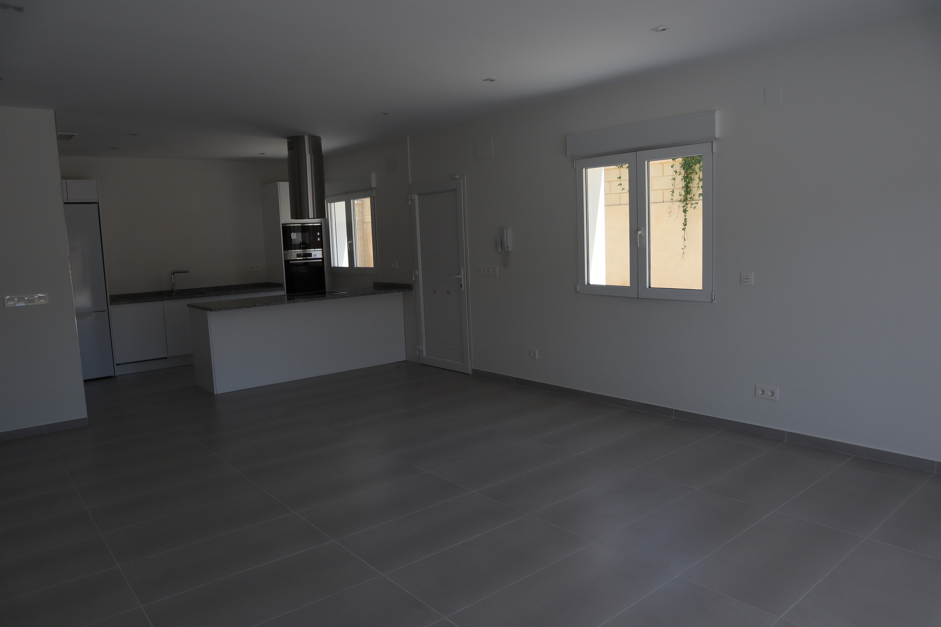 New Build - Villa / Semi semi-detached -
La Romana