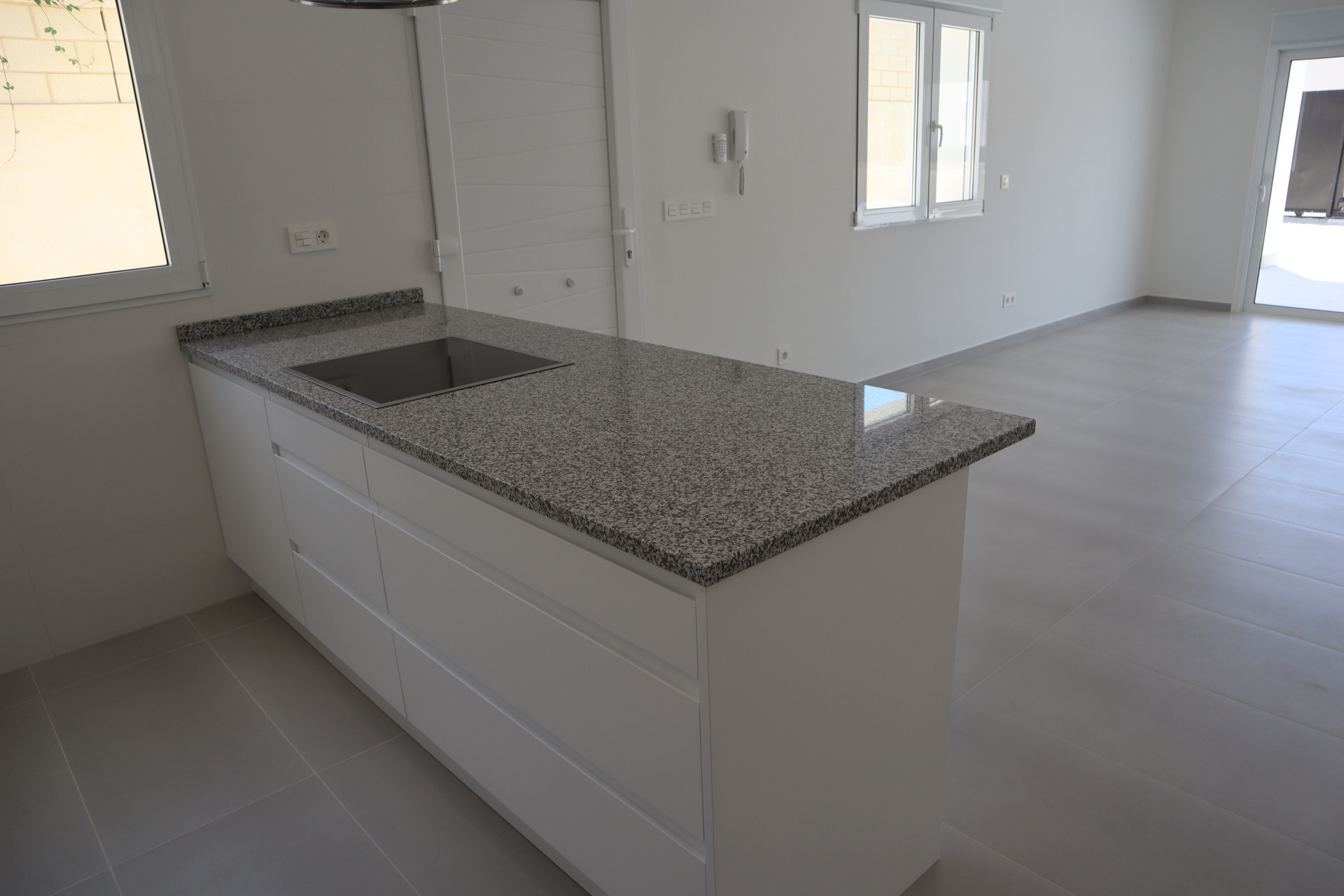 New Build - Villa / Semi semi-detached -
La Romana