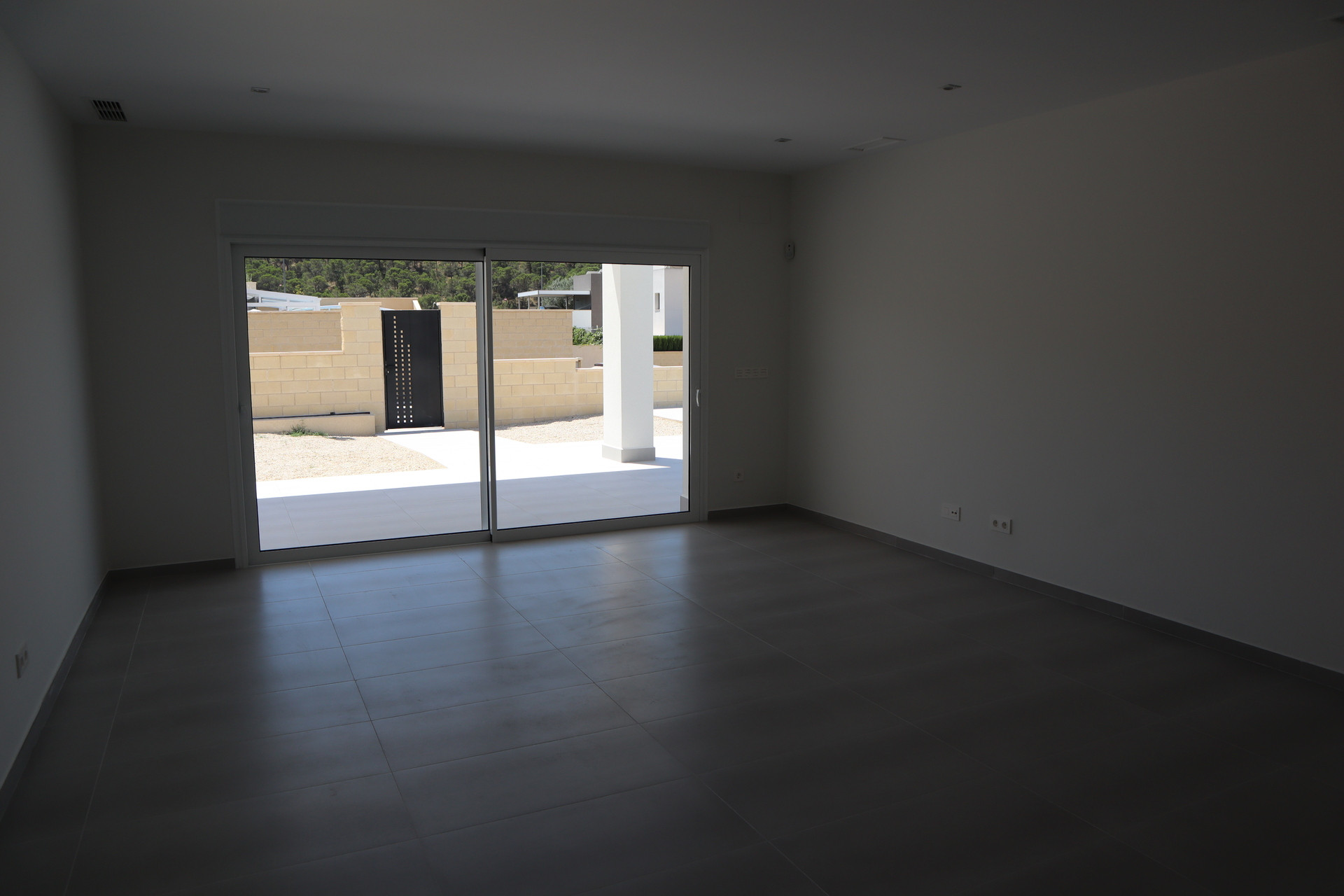New Build - Villa / Semi semi-detached -
La Romana