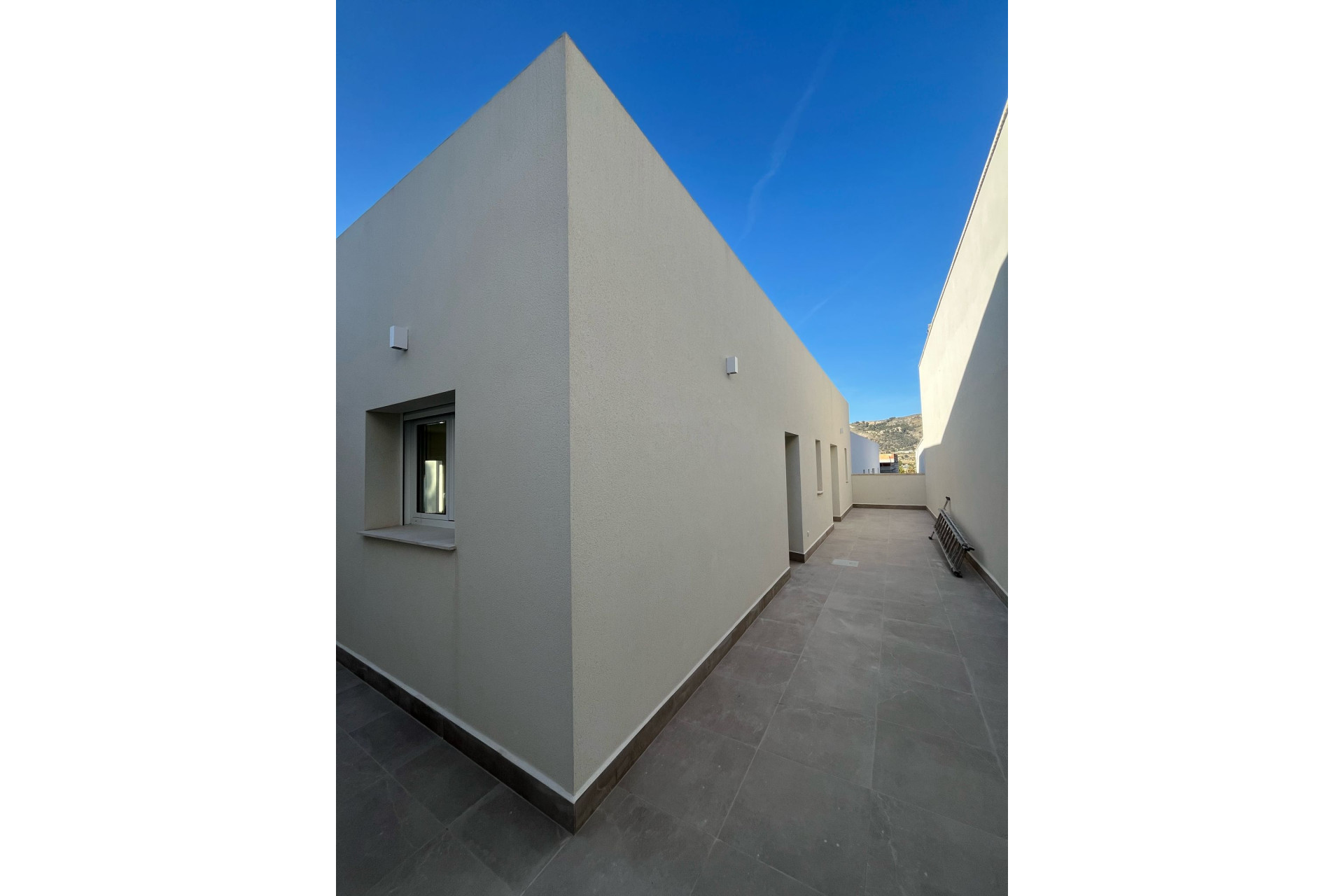 New Build - Villa / Semi semi-detached -
La Romana