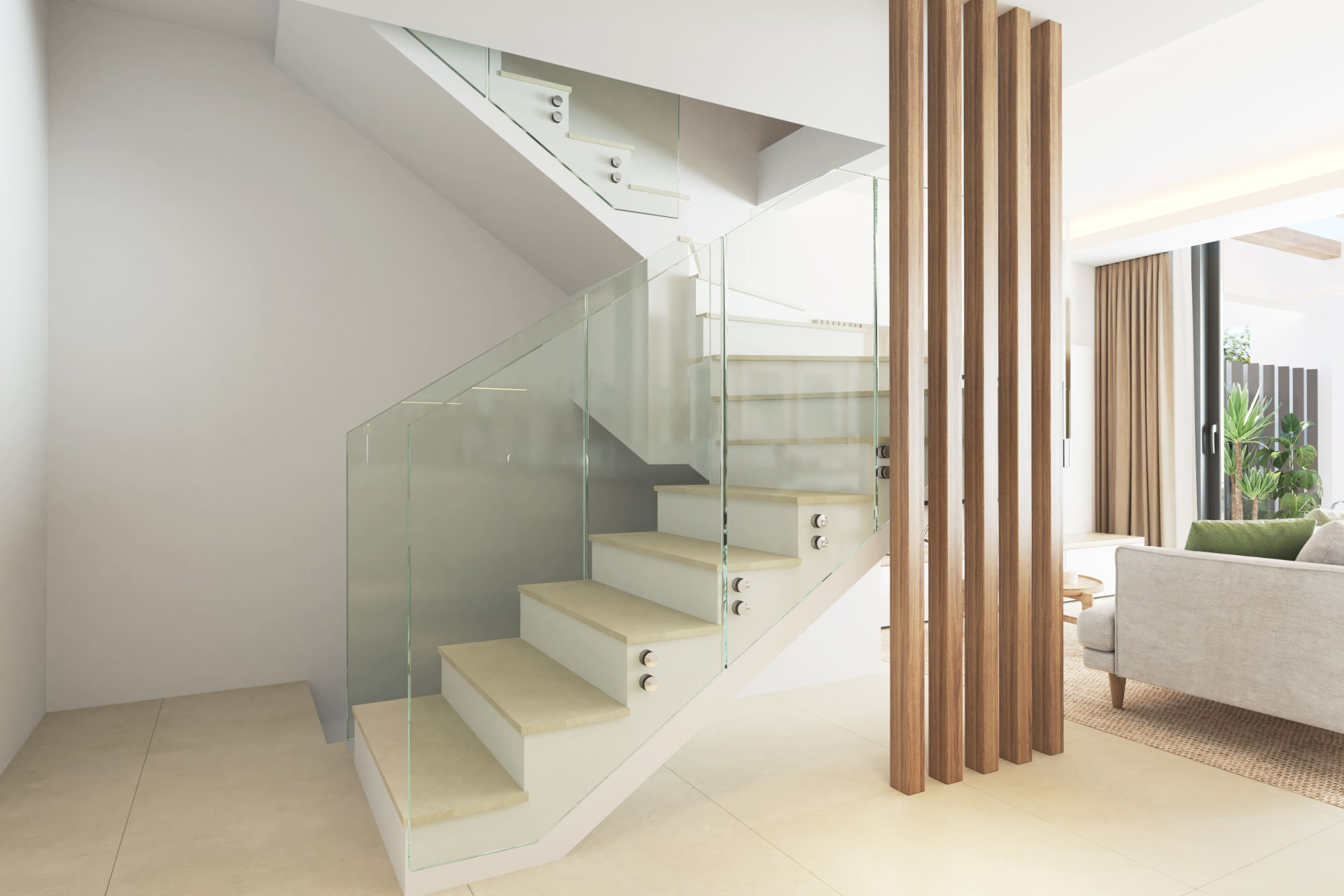 New Build - Villa / Semi semi-detached -
Las Lagunas de Mijas