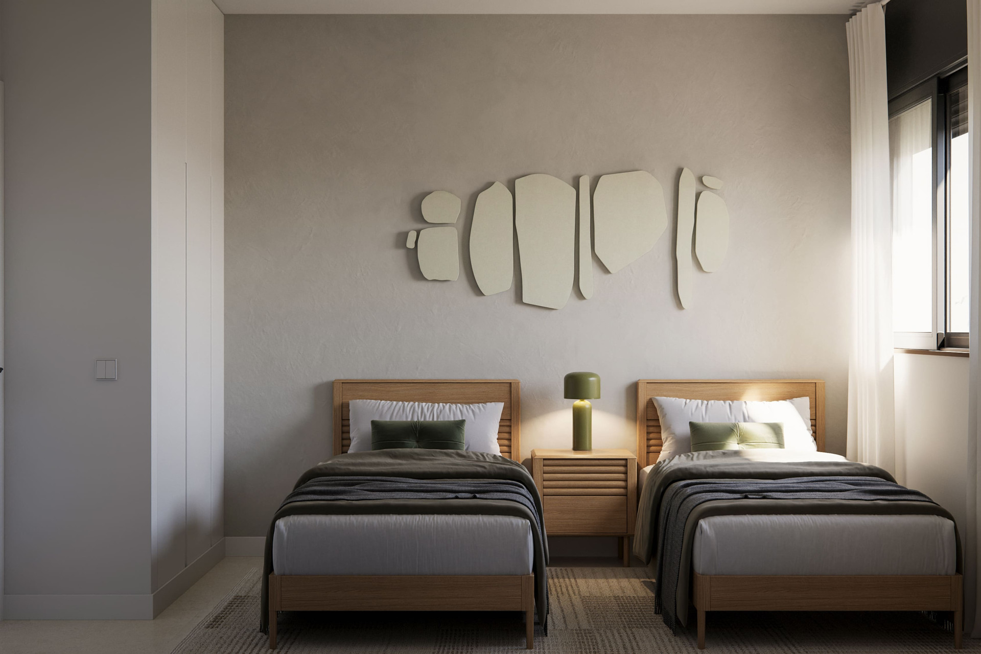 New Build - Villa / Semi semi-detached -
Las Lagunas de Mijas