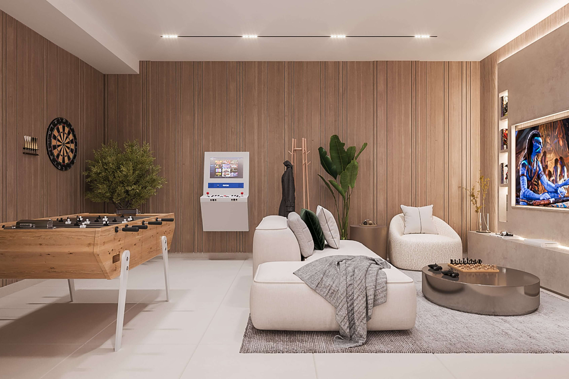 New Build - Villa / Semi semi-detached -
Malaga